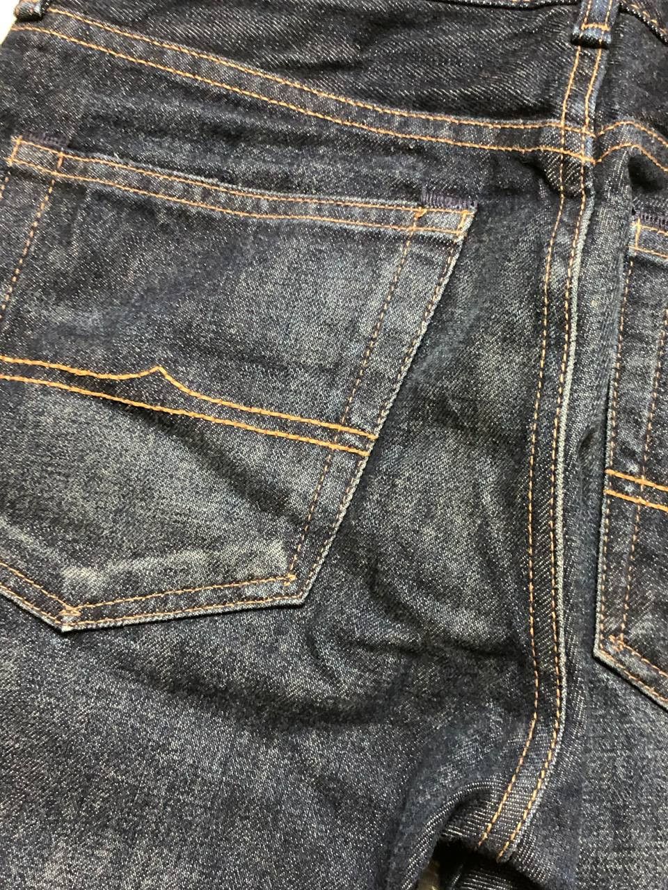 Ralph Lauren Ralph Lauren Jeans Size 29" - 19 Thumbnail
