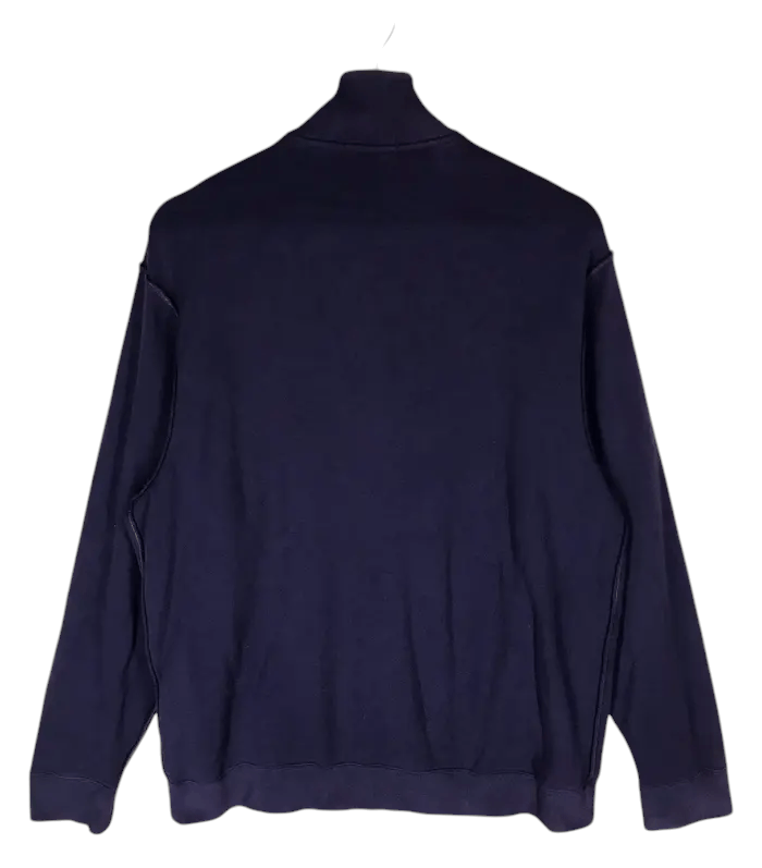 Paul Smith Vintage Paul Smith Sweatshirts Size US L / EU 52-54 / 3 - 3 Thumbnail