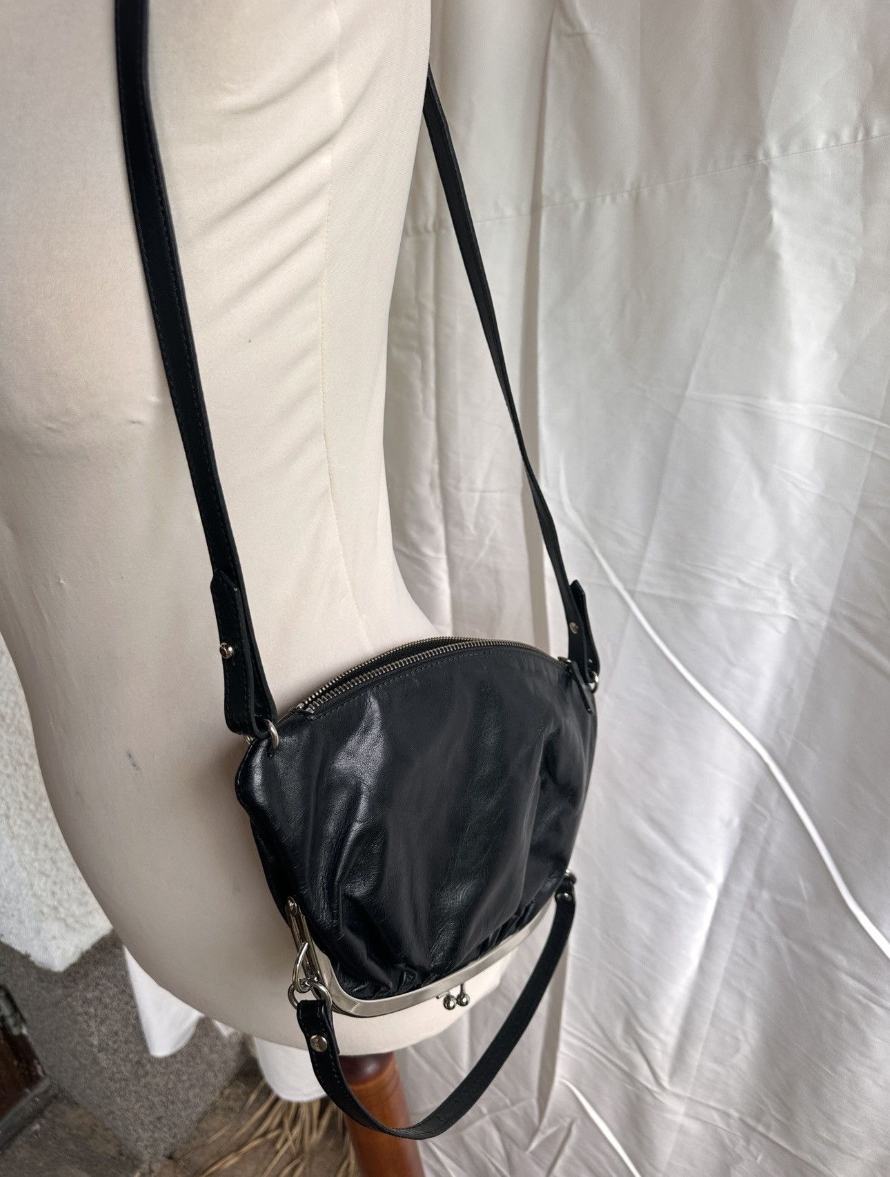 H&M × Maison Margiela Bag Maison Margiela xhm Size ONE SIZE - 6 Thumbnail