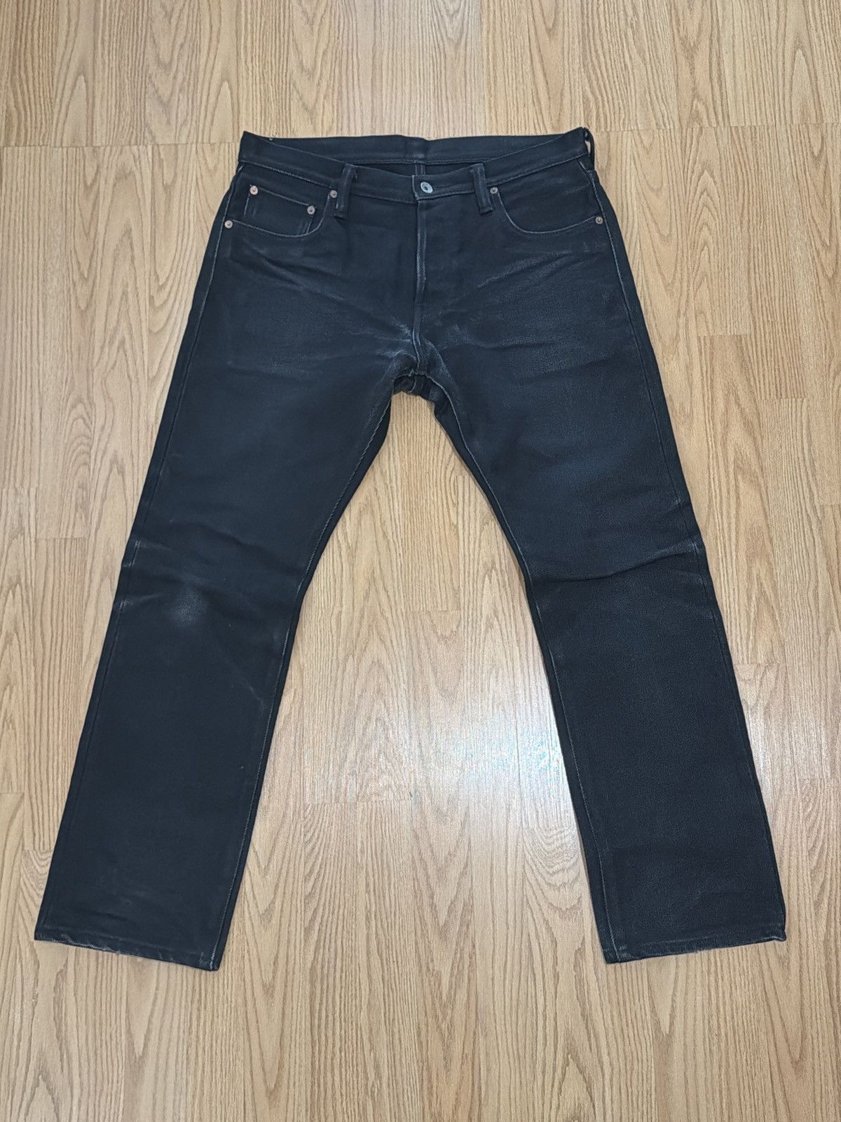 Iron Heart Denim - Lot 8301S Size 34