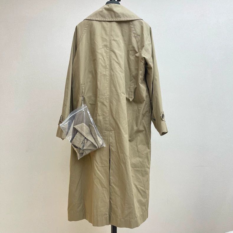 Max Mara Max Mara Coat Size S / US 4 / IT 40 - 2 Thumbnail