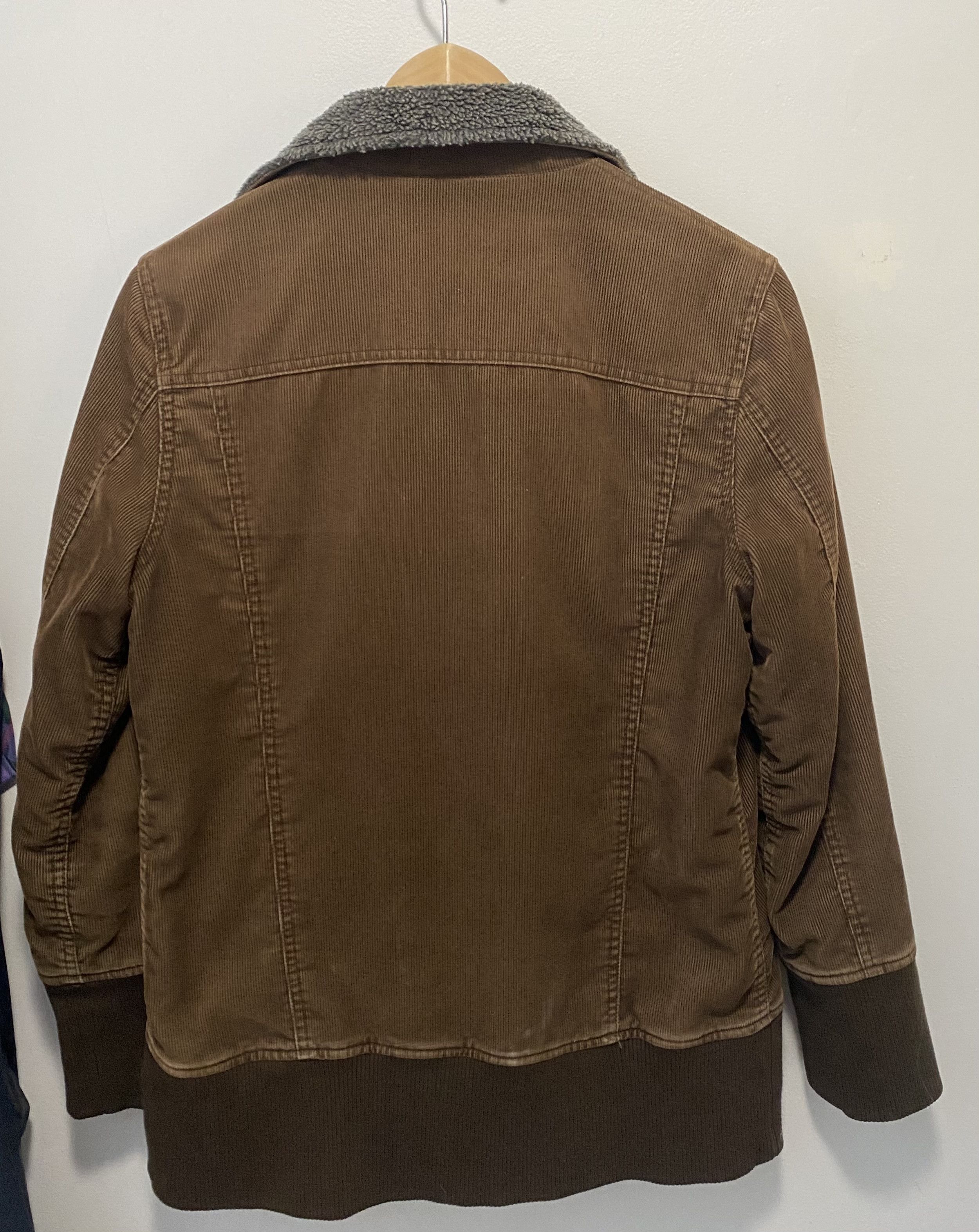 Hysteric Glamour Hysteric Glamour Jacket Size US S / EU 44-46 / 1 - 6 Thumbnail