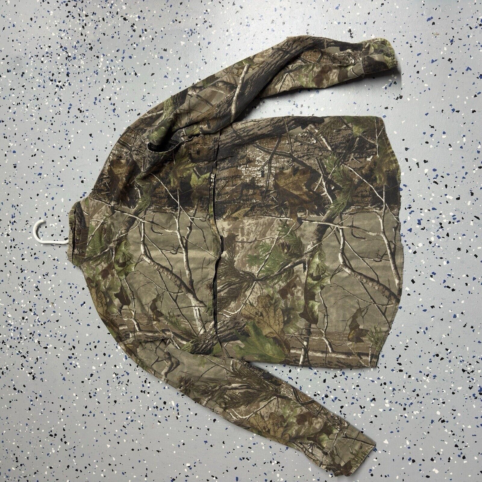 Ace Rivington Remington x Realtree Camo Bottom Up - Size Medium Men Size ONE SIZE - 4 Thumbnail