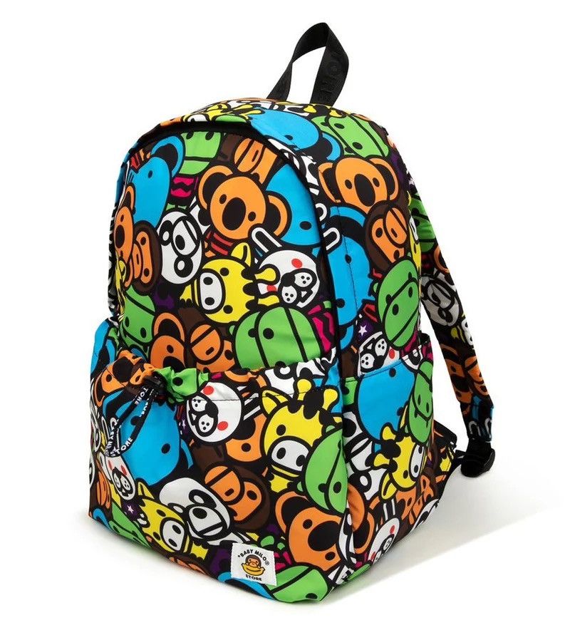 Bape Bape Baby Milo Bag Size ONE SIZE - 2 Thumbnail