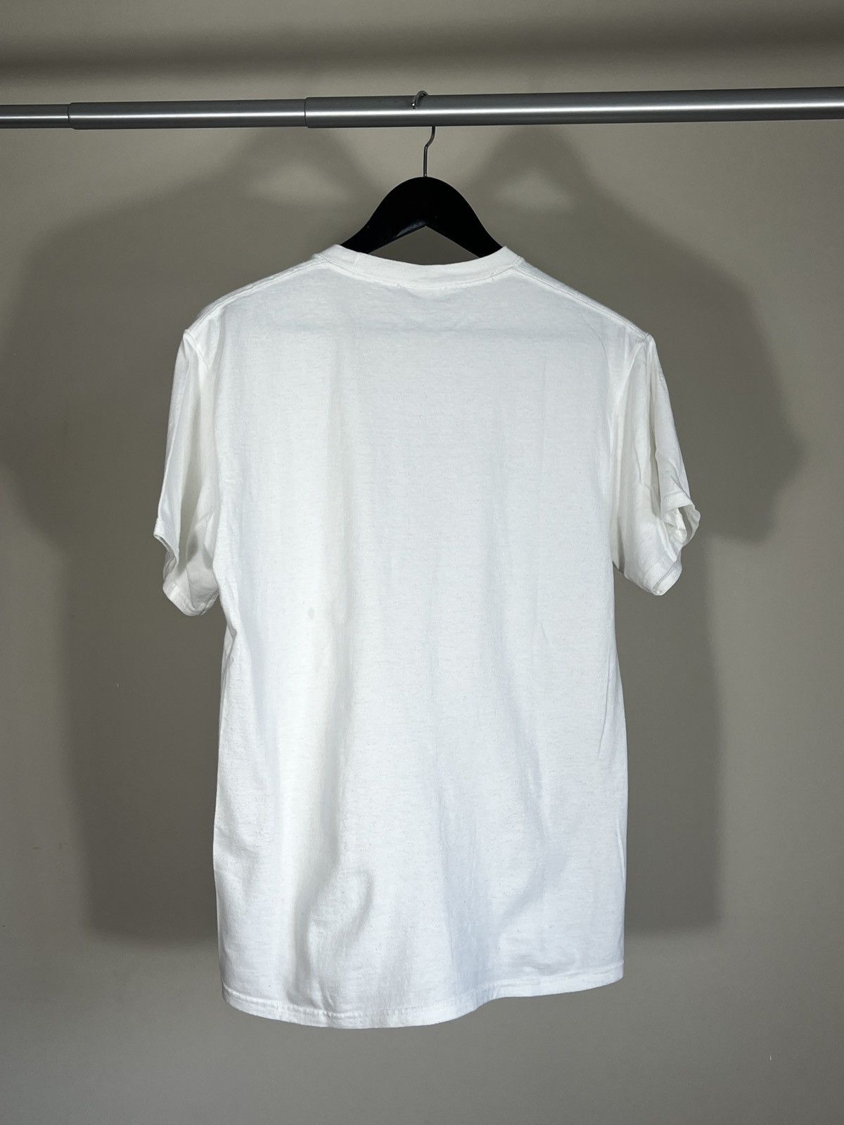 Noah Noah NYC Rose Core T-shirt Size US M / EU 48-50 / 2 - 2 Thumbnail