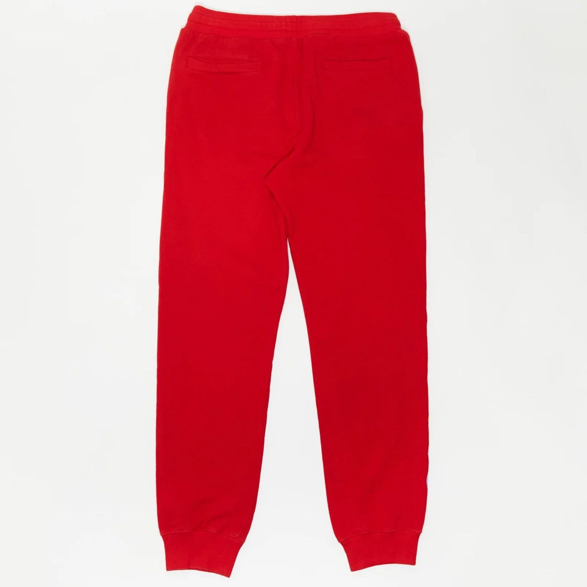 Versace VERSACE GRAPHIC PRINT EMBROIDERED ACCENT SWEATPANTS Size US 34 / EU 50 - 2 Thumbnail