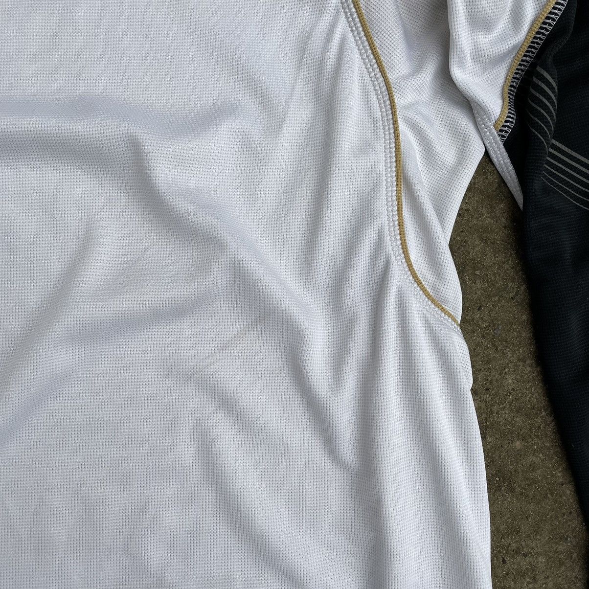 Issey Miyake Vintage Long-sleeve T-shirts Nike Y2K 90s USA Japan Size US M / EU 48-50 / 2 - 15 Thumbnail