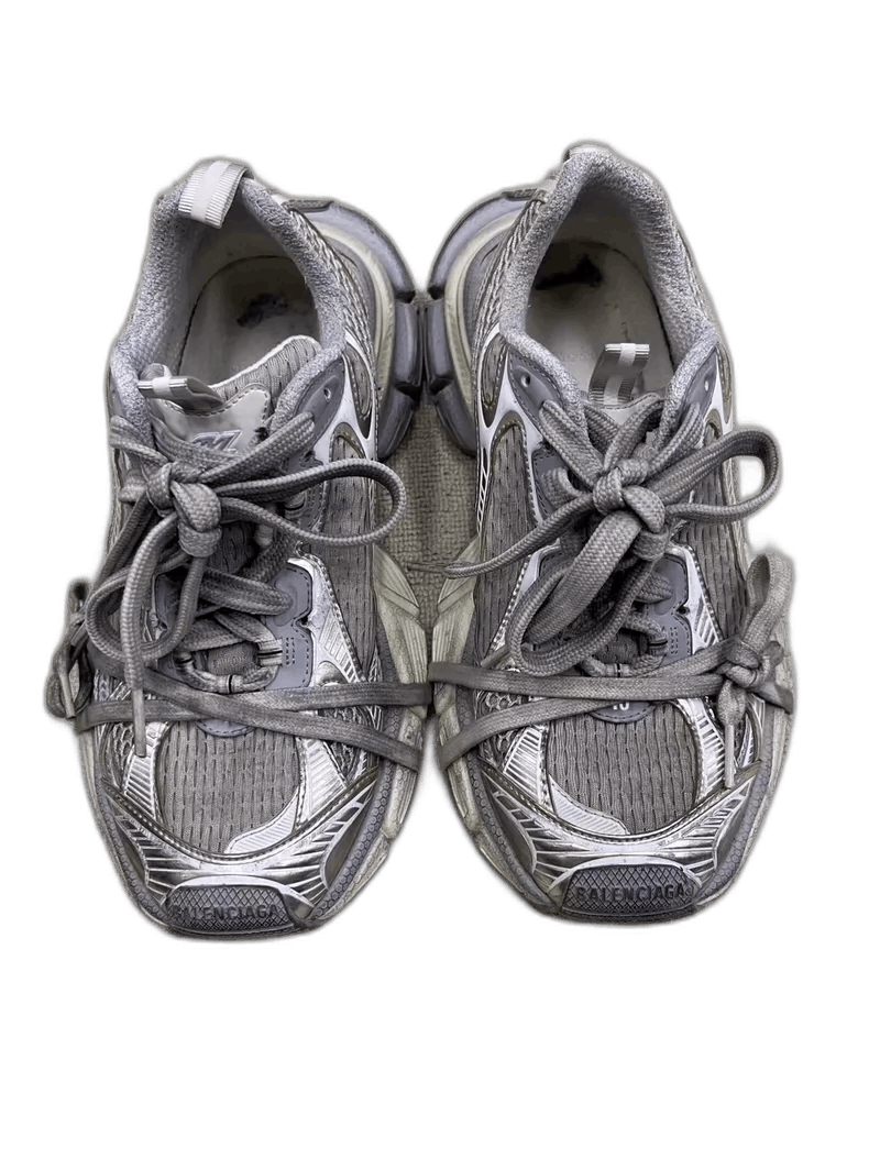 Balenciaga Balenciaga Sneakers in Very Good Condition-2505 Size US 7.5 / EU 40-41 - 1 Thumbnail