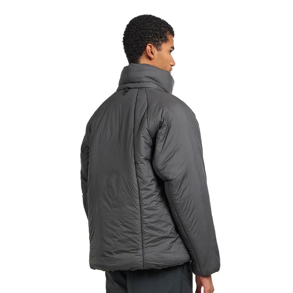Goldwin Goldwin Highloft Puffy Jacket in Wolf Gray Size US M / EU 48-50 / 2 - 10 Thumbnail