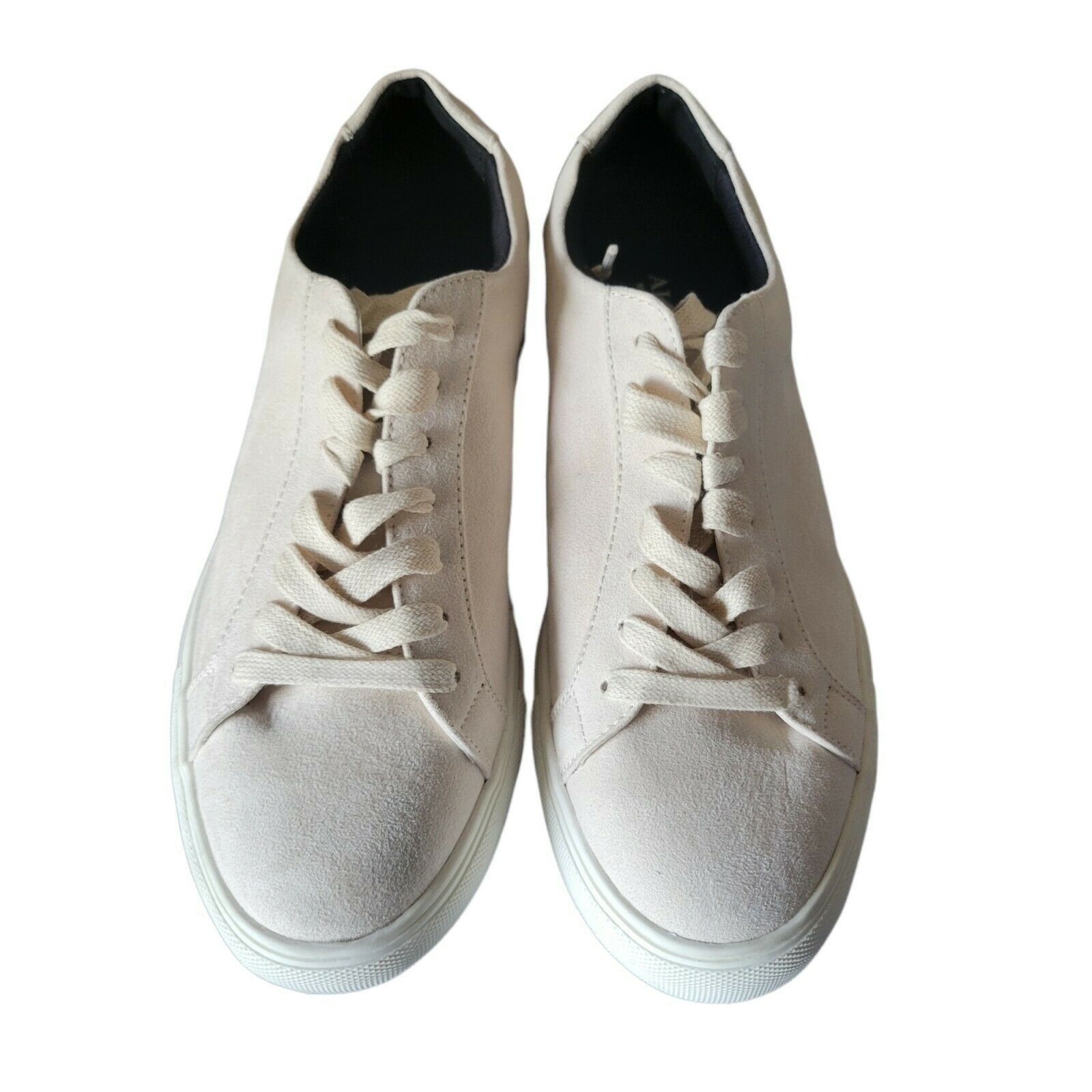 Alfani Men's Alfani Tennis Shoes. Size 9.5. Size US 9.5 / EU 42-43 - 3 Thumbnail