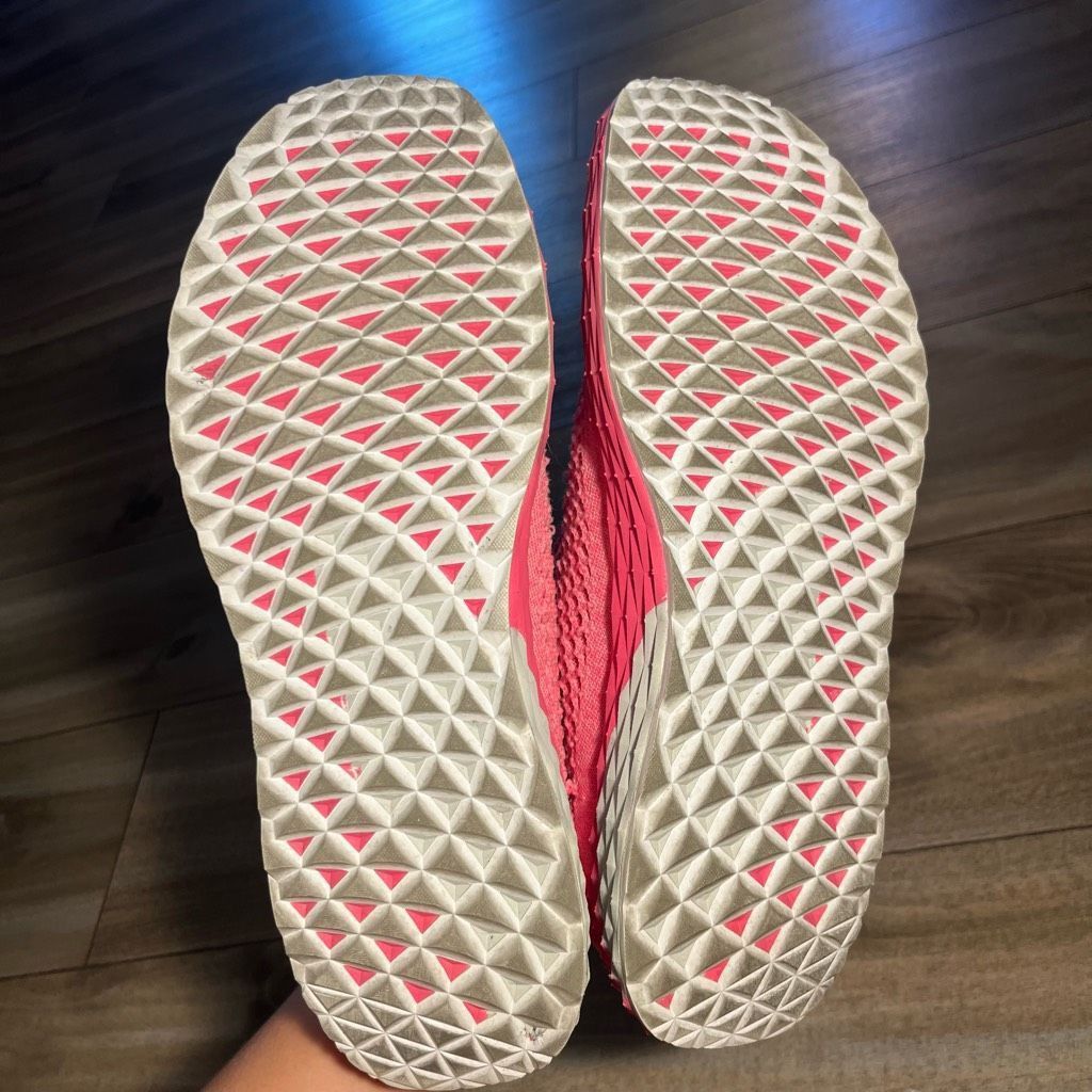 Other NoBull Knit Woven Pink Athletic Workout Shoe Men 13 Size US 13 / EU 46 - 7 Thumbnail