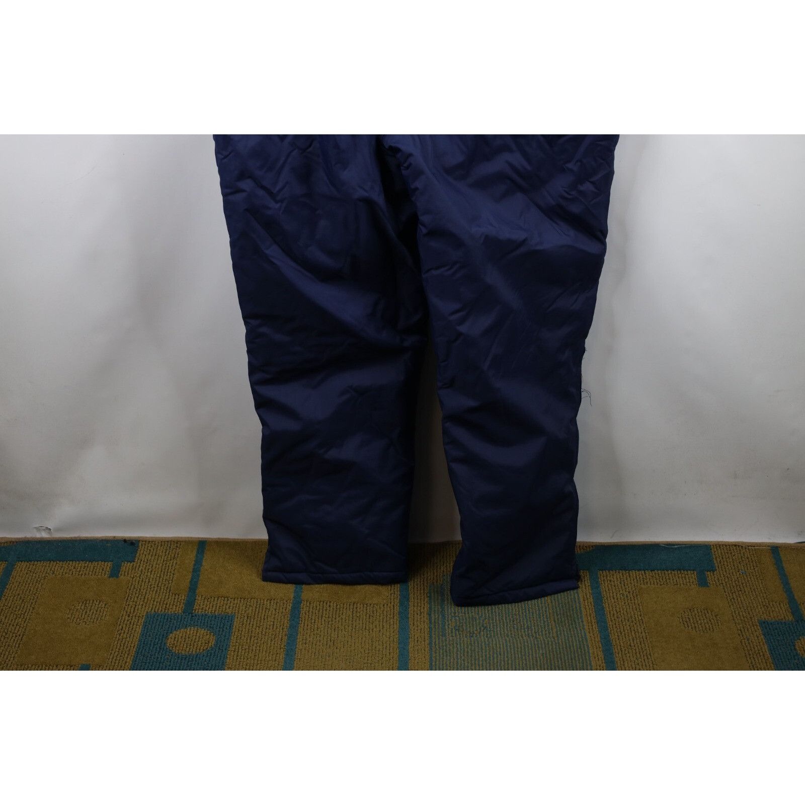 Vintage Vintage 70s Streetwear Snowmobile Snow Suit Size US L / EU 52-54 / 3 - 24 Thumbnail