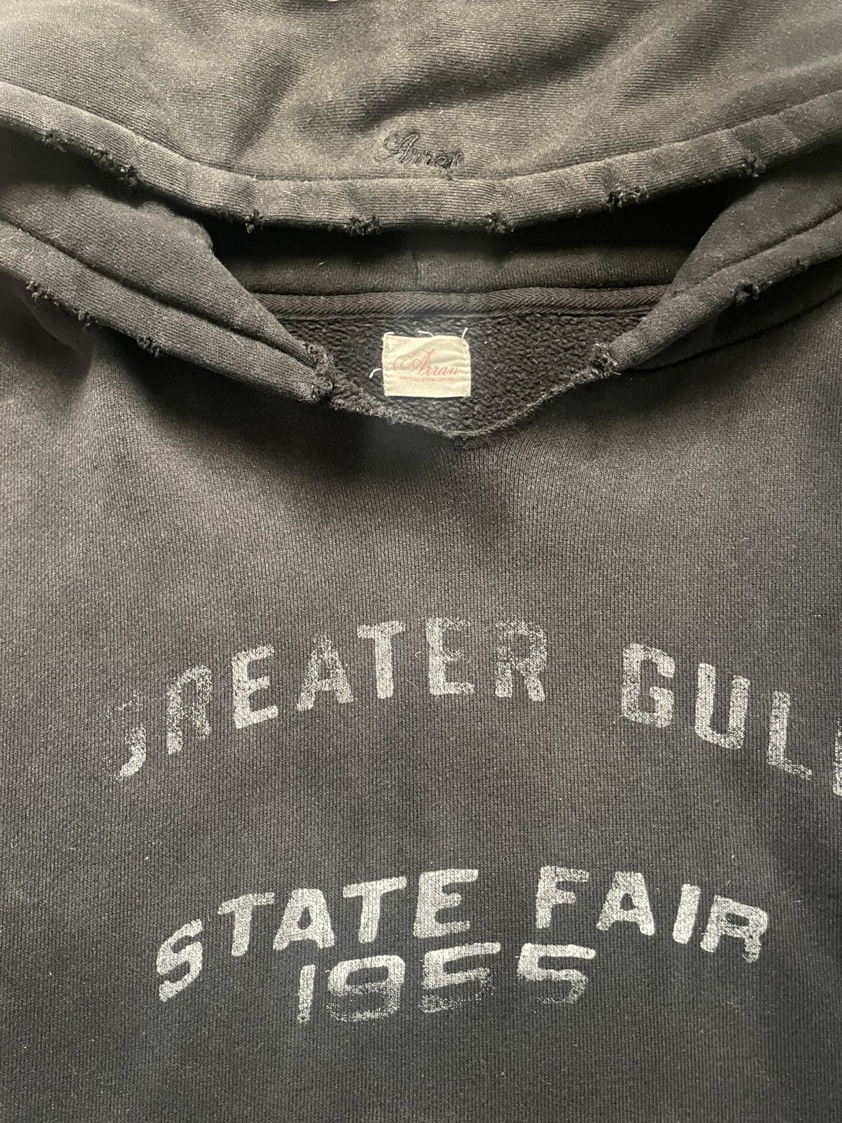 Other Arran Studios State Fair Hoodie Size US L / EU 52-54 / 3 - 4 Thumbnail