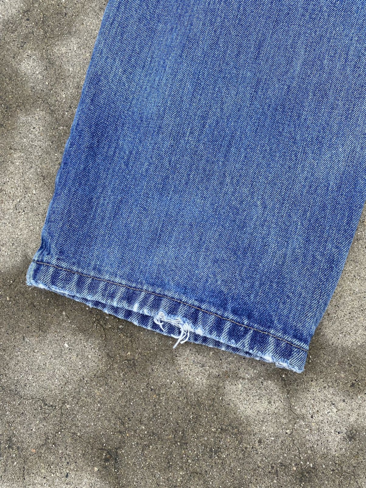 Other Vintage lightwash Kirkland jeans Size US 36 / EU 52 - 7 Thumbnail