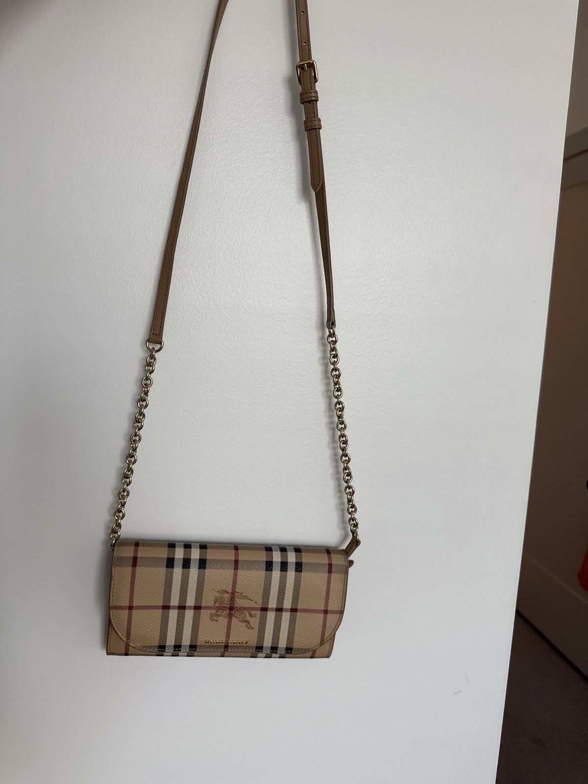 Burberry Burberry crossbody Size ONE SIZE - 7 Thumbnail
