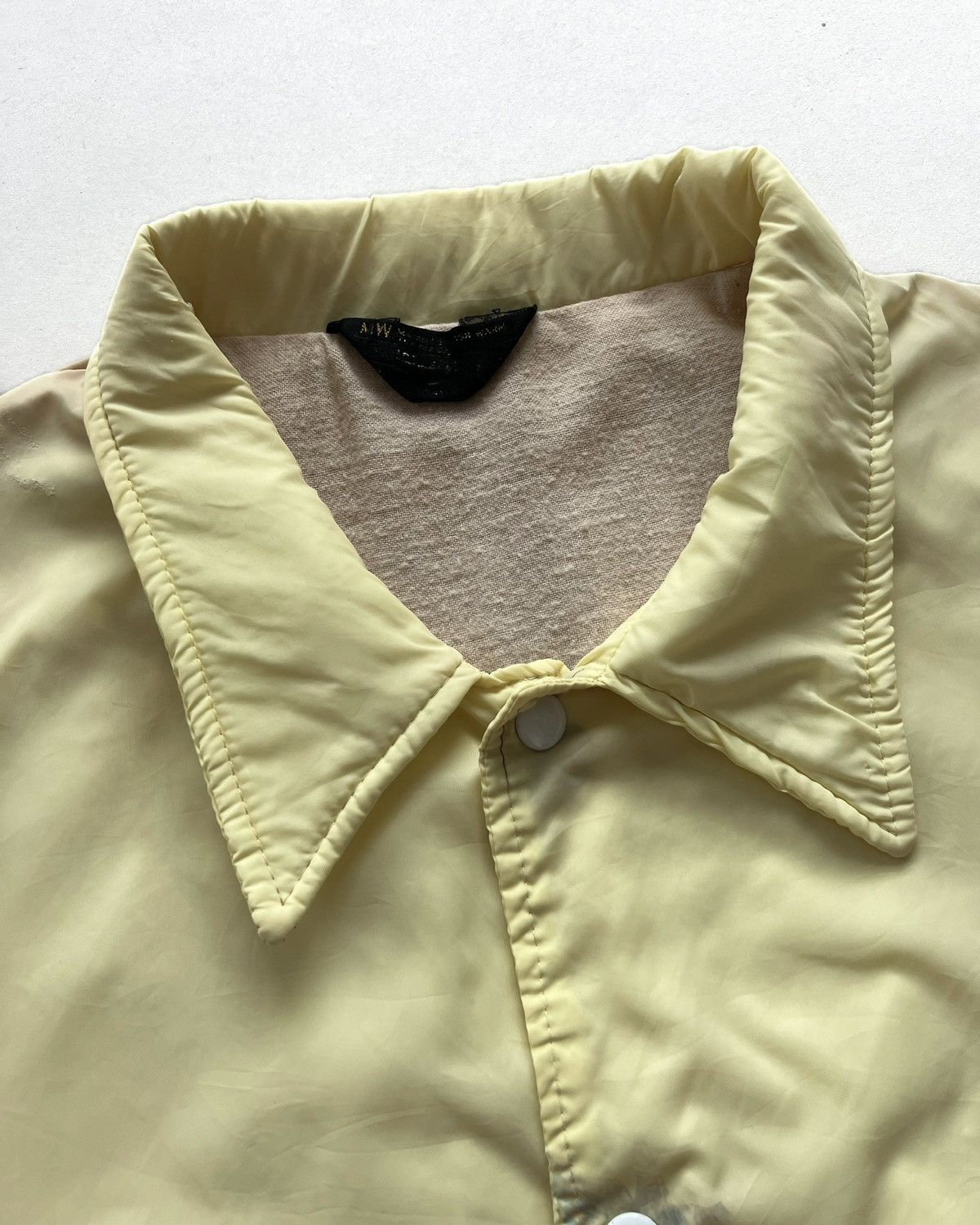 JCPenney × Vintage 1970S JC PENNEY HORSE FULL PRINT JACKET (XL) Size US XL / EU 56 / 4 - 5 Thumbnail