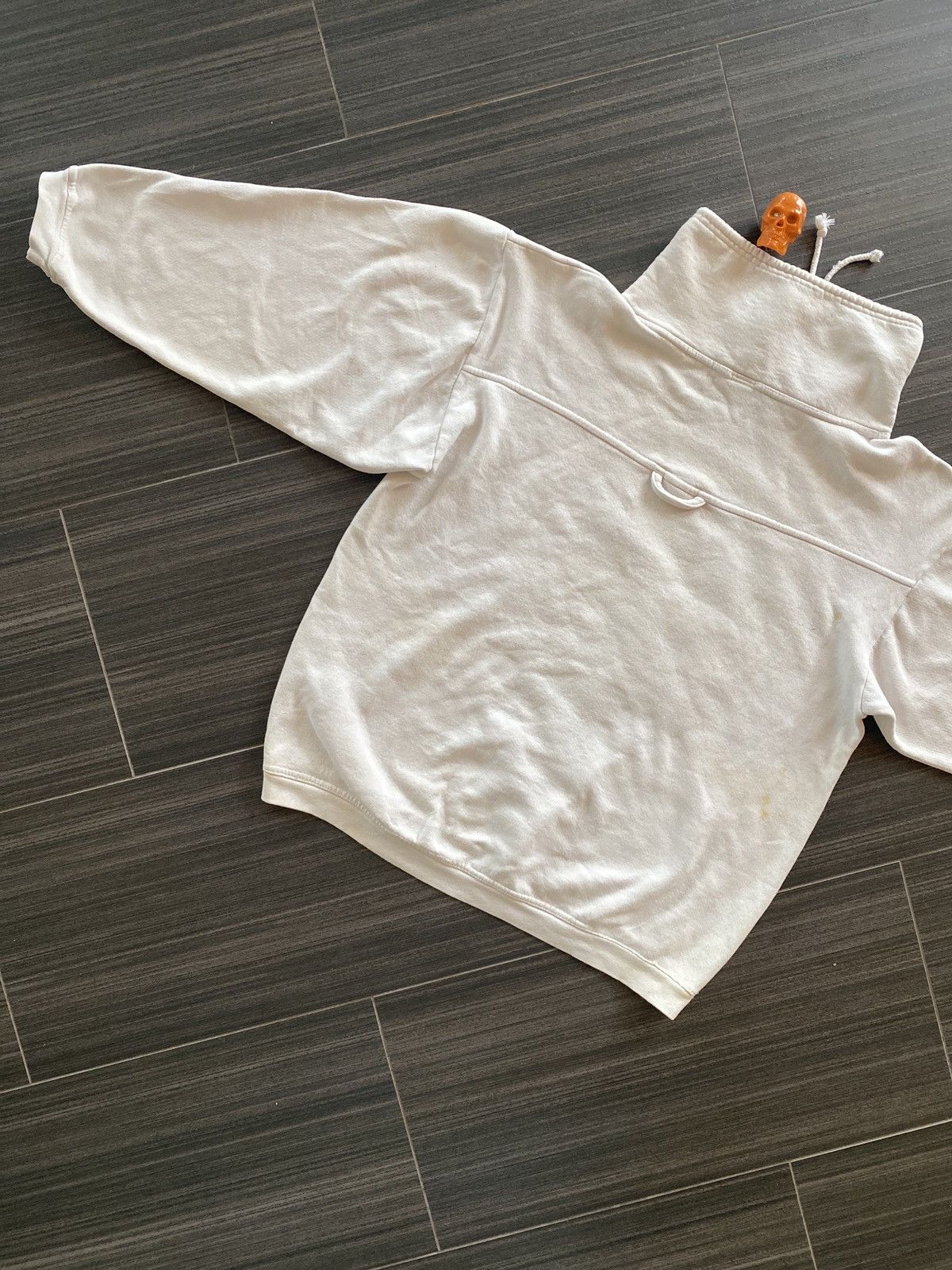 Guess × Vintage 90s Guess Sweatshirt L / XL Size US L / EU 52-54 / 3 - 4 Thumbnail