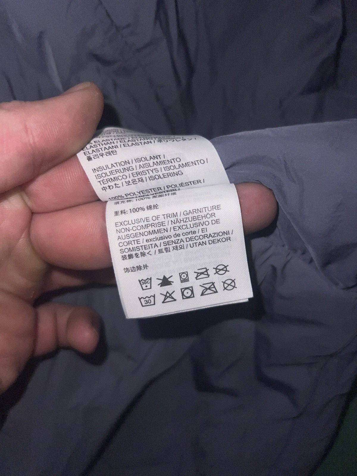 Arc'teryx Arc’teryx Proton Hoody Size US XL / EU 56 / 4 - 9 Thumbnail