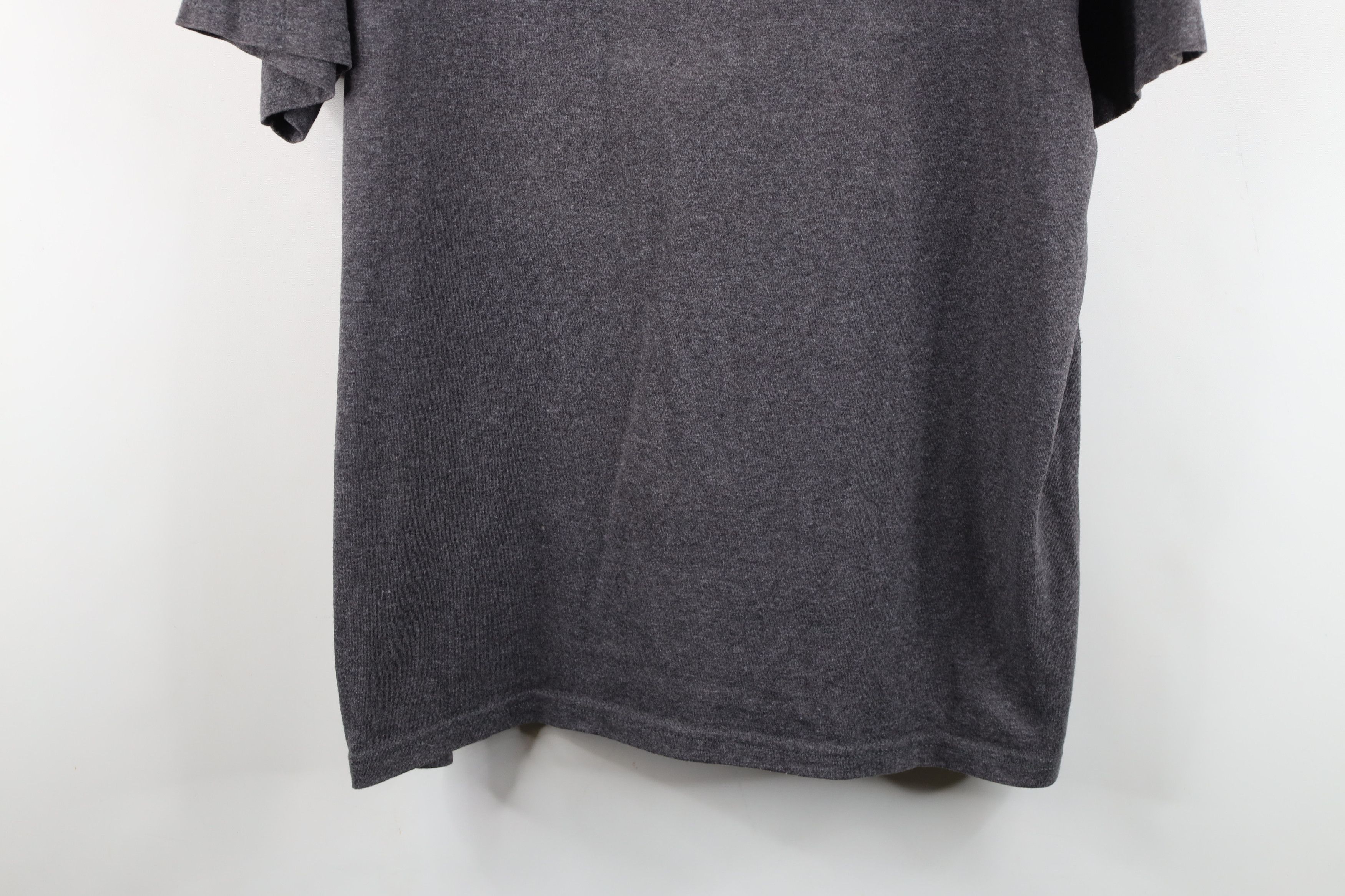 Vintage Vintage Jagermeister A Biker Pissed Spilled Shot T-Shirt Size US XL / EU 56 / 4 - 3 Thumbnail