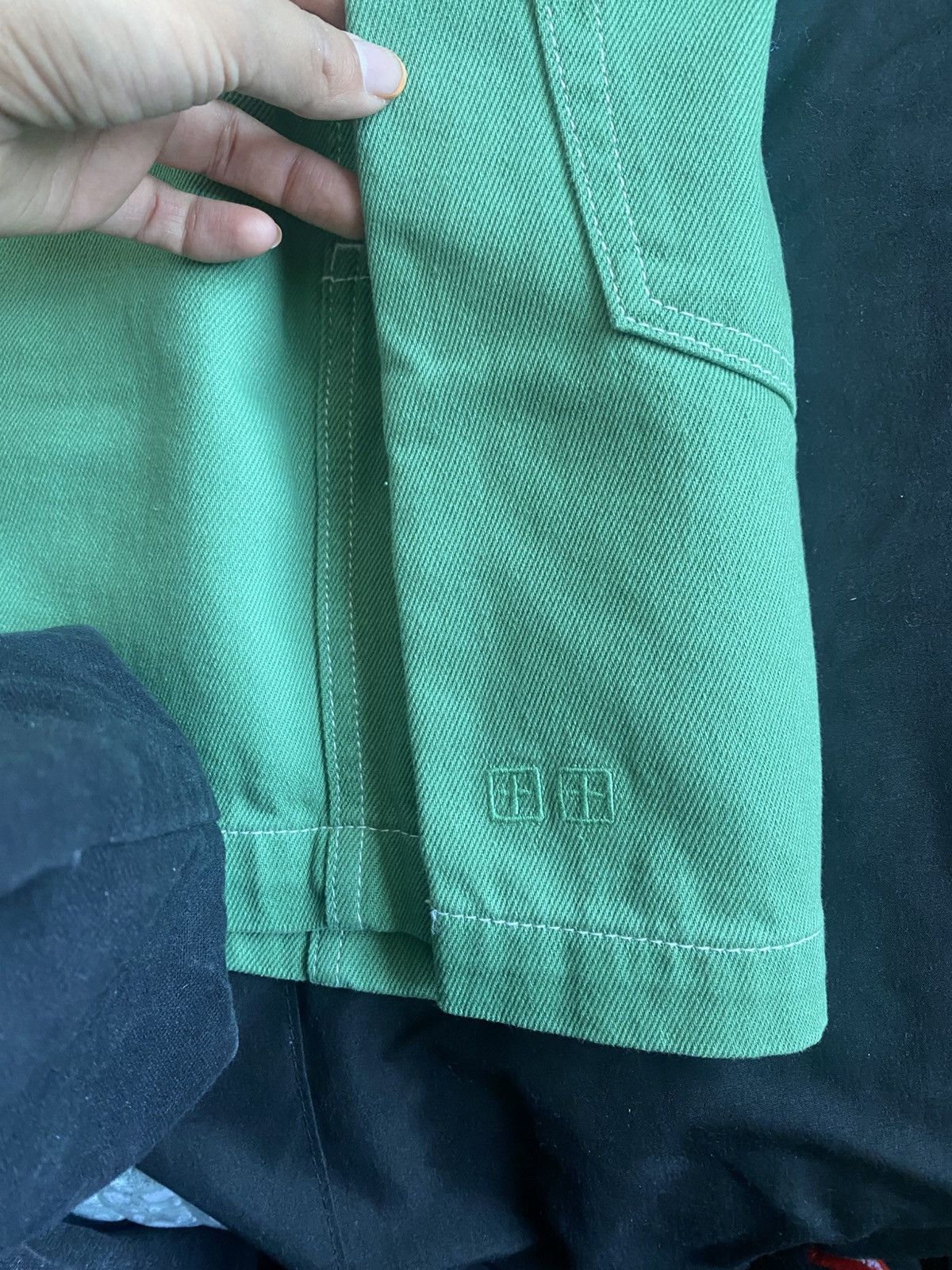 Ksubi Ksubi Skirt Size 27" / US 4 / IT 40 - 4 Thumbnail