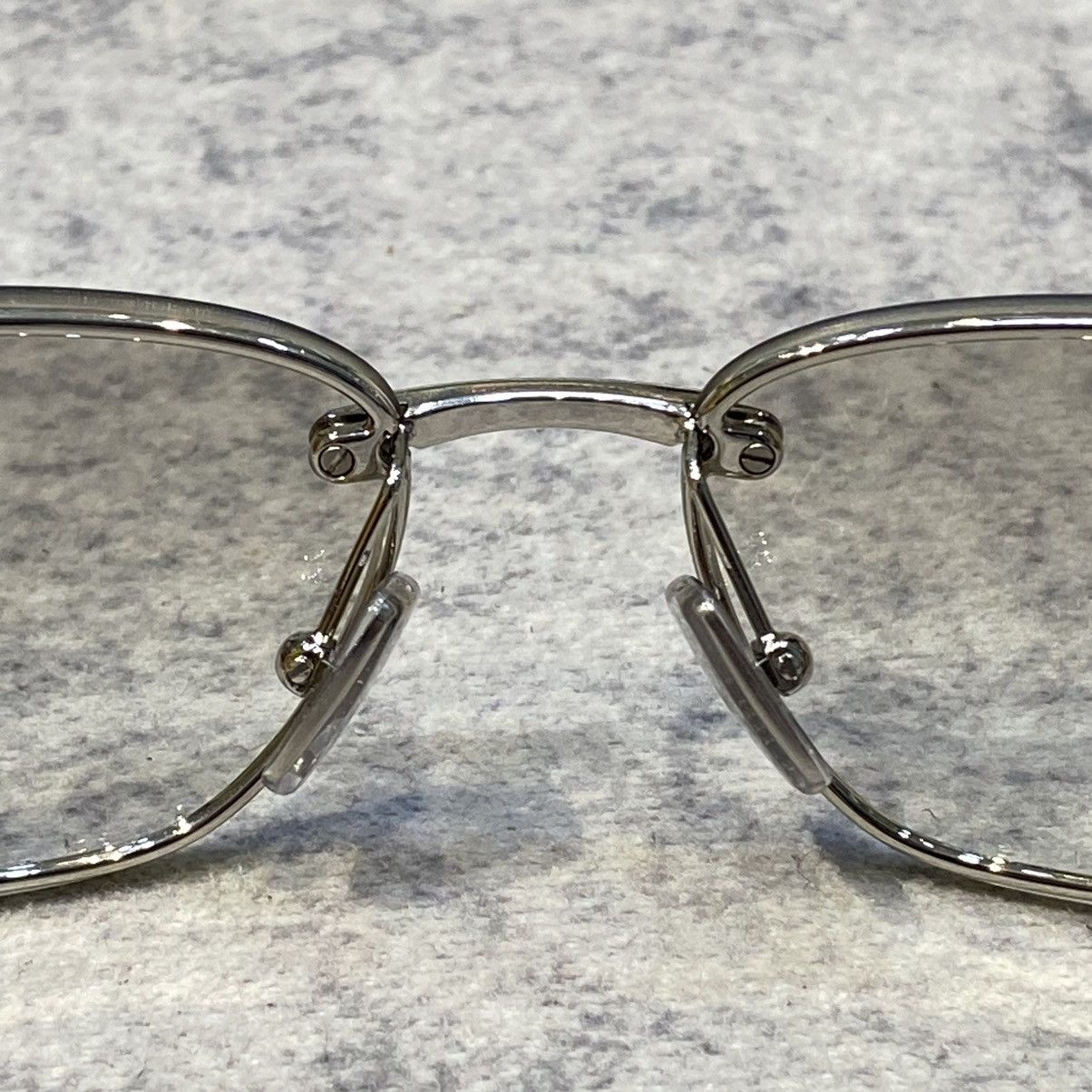 Miu Miu MIU MIU 0MU A50S 1BC8H1 Size ONE SIZE - 4 Thumbnail