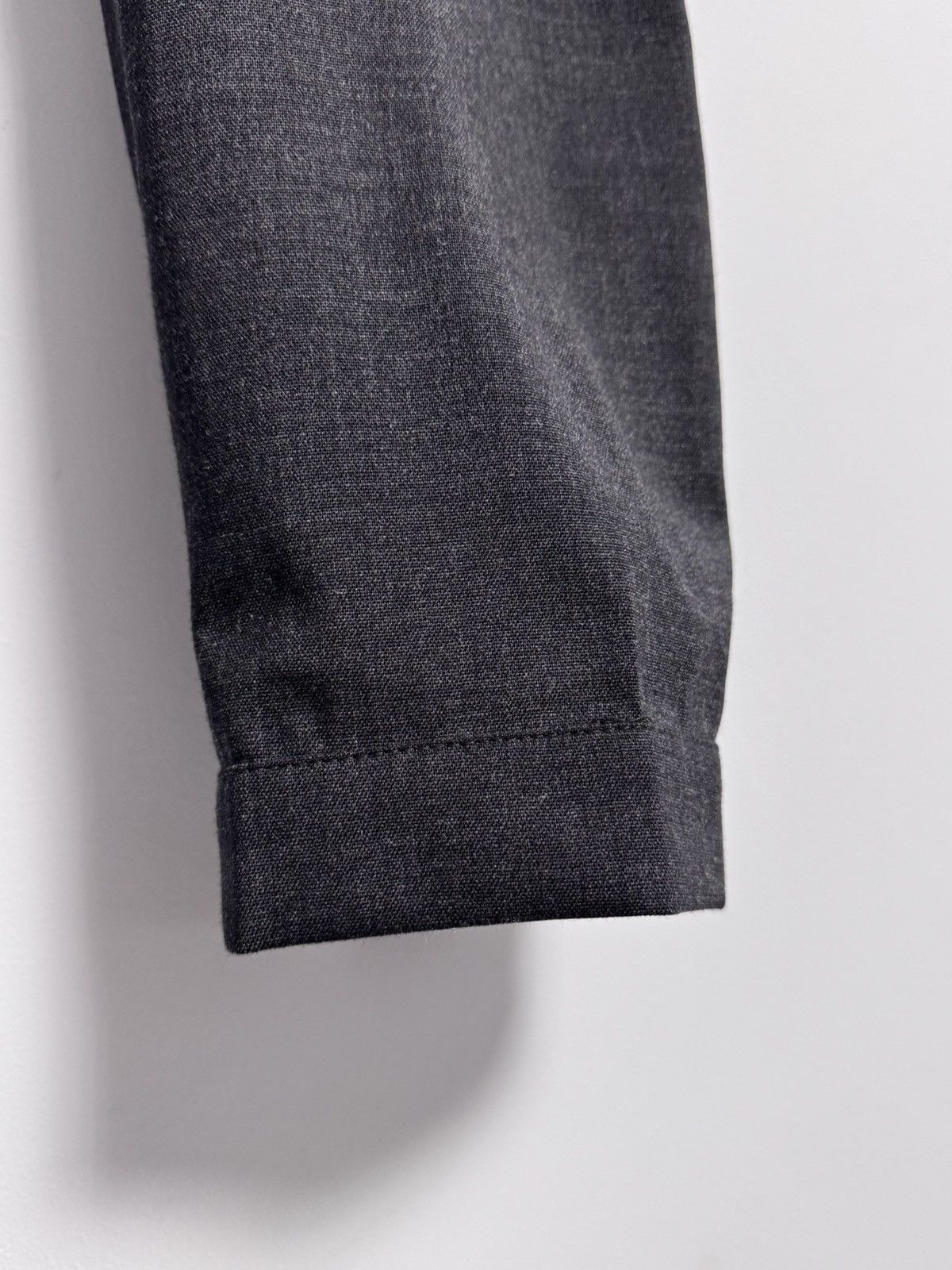 Prada Prada classic pants women’s Size 38" / US 16 / IT 52 - 3 Thumbnail