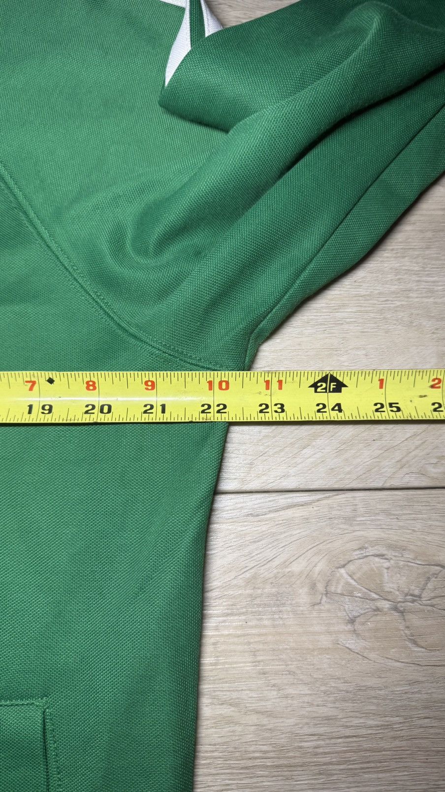 Aeropostale Vintage 1990s Aeropostale Zip Up Track Patched Jacket Size US M / EU 48-50 / 2 - 5 Thumbnail