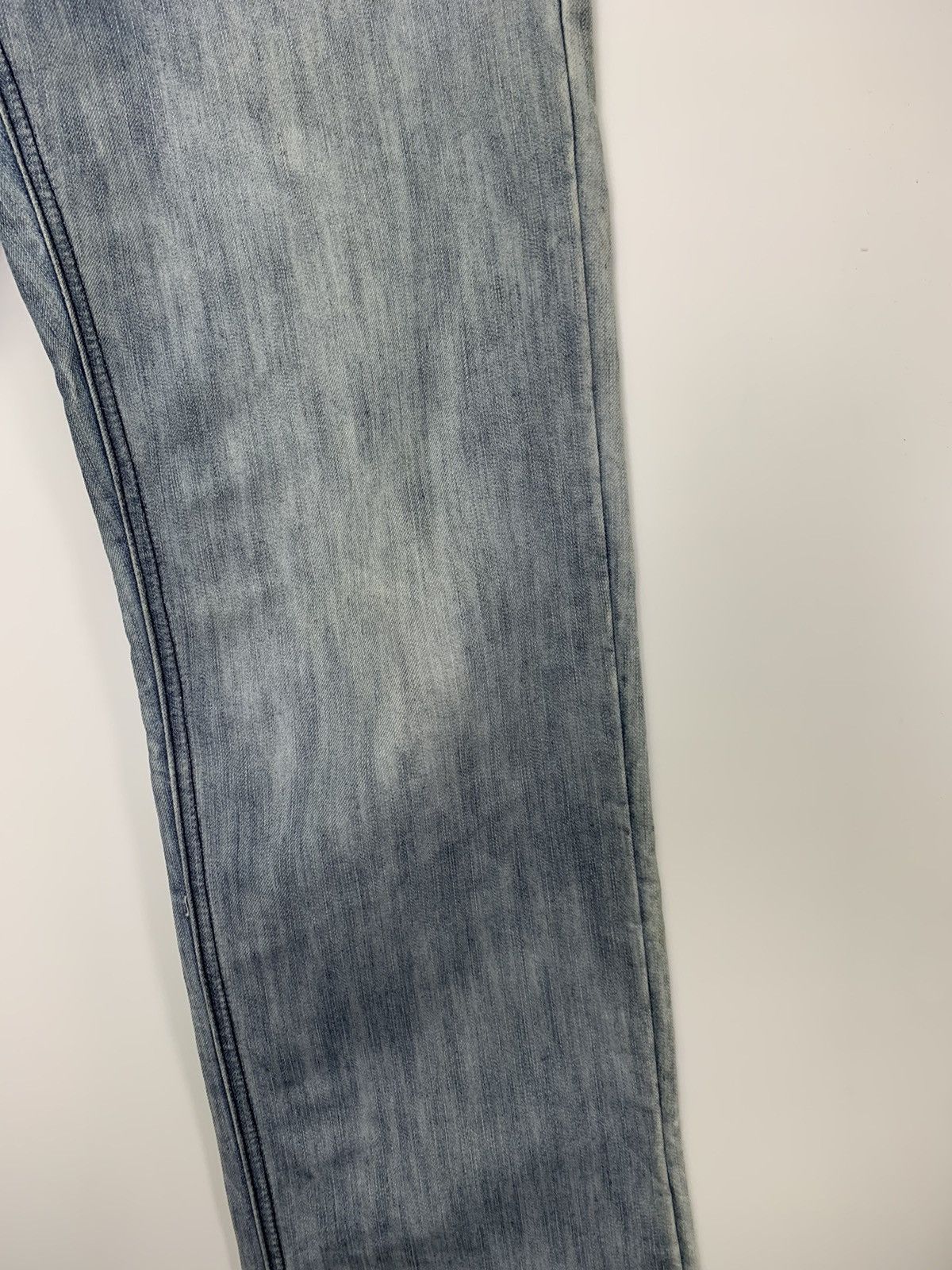 Japanese Brand × Vintage Alasko denim Size US 31 - 5 Thumbnail