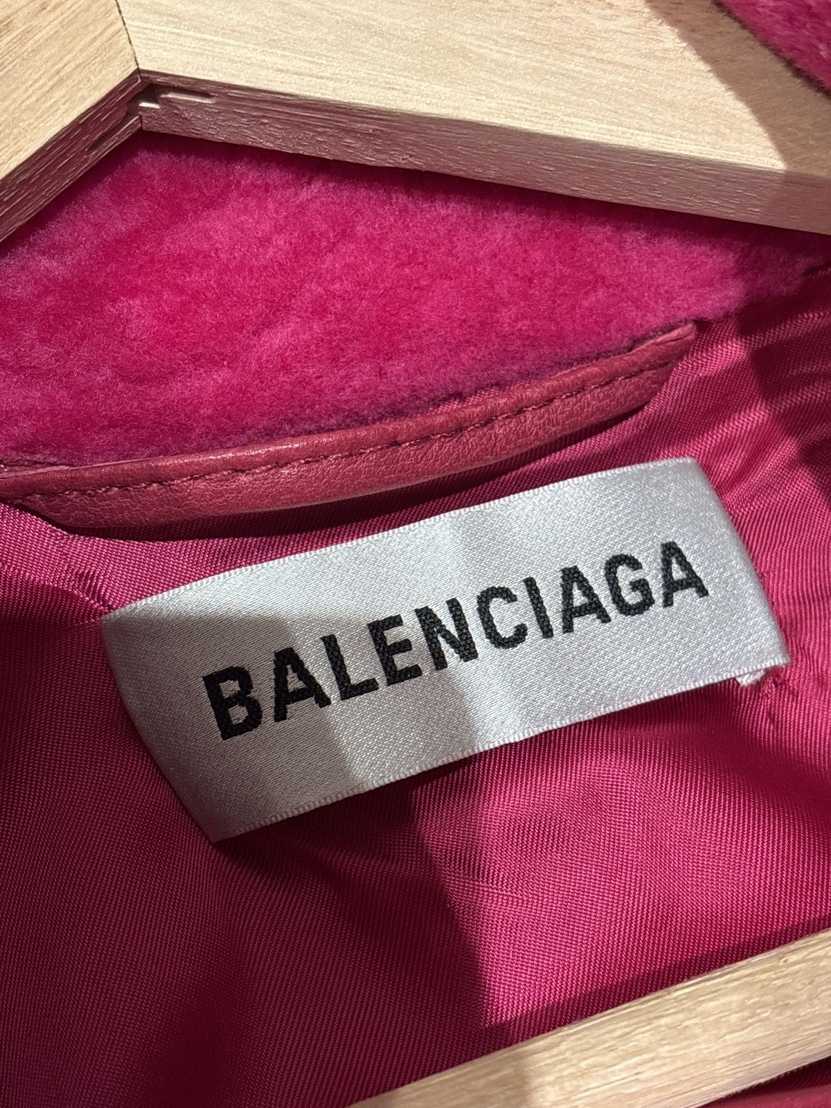 Balenciaga Balenciaga blazer long coat Size US S / EU 44-46 / 1 - 3 Thumbnail