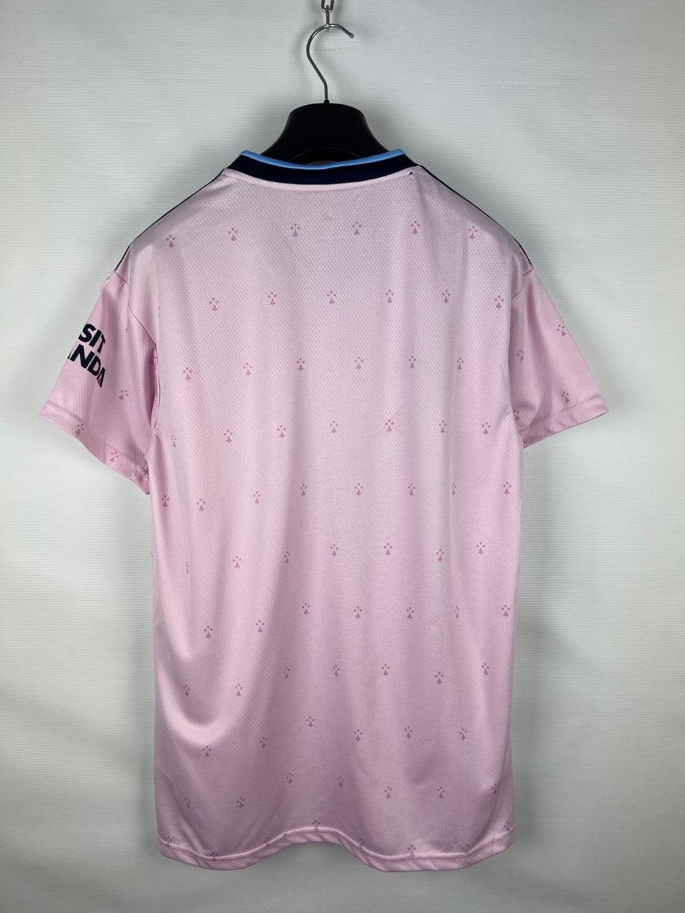 Adidas Arsenal Adidas 22/23 jersey t-shirt size L Size US L / EU 52-54 / 3 - 2 Thumbnail
