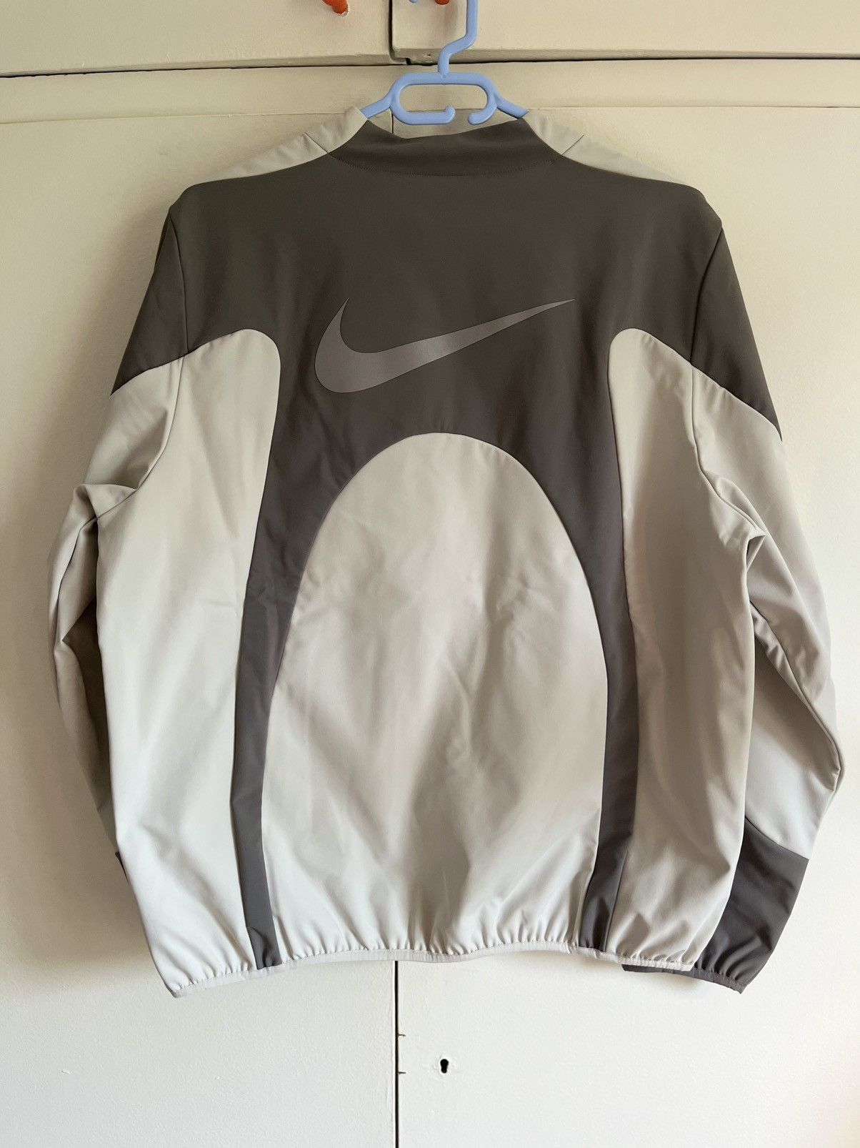 Corteiz × Nike Nike x Corteiz sweater Size US M / EU 48-50 / 2 - 2 Thumbnail
