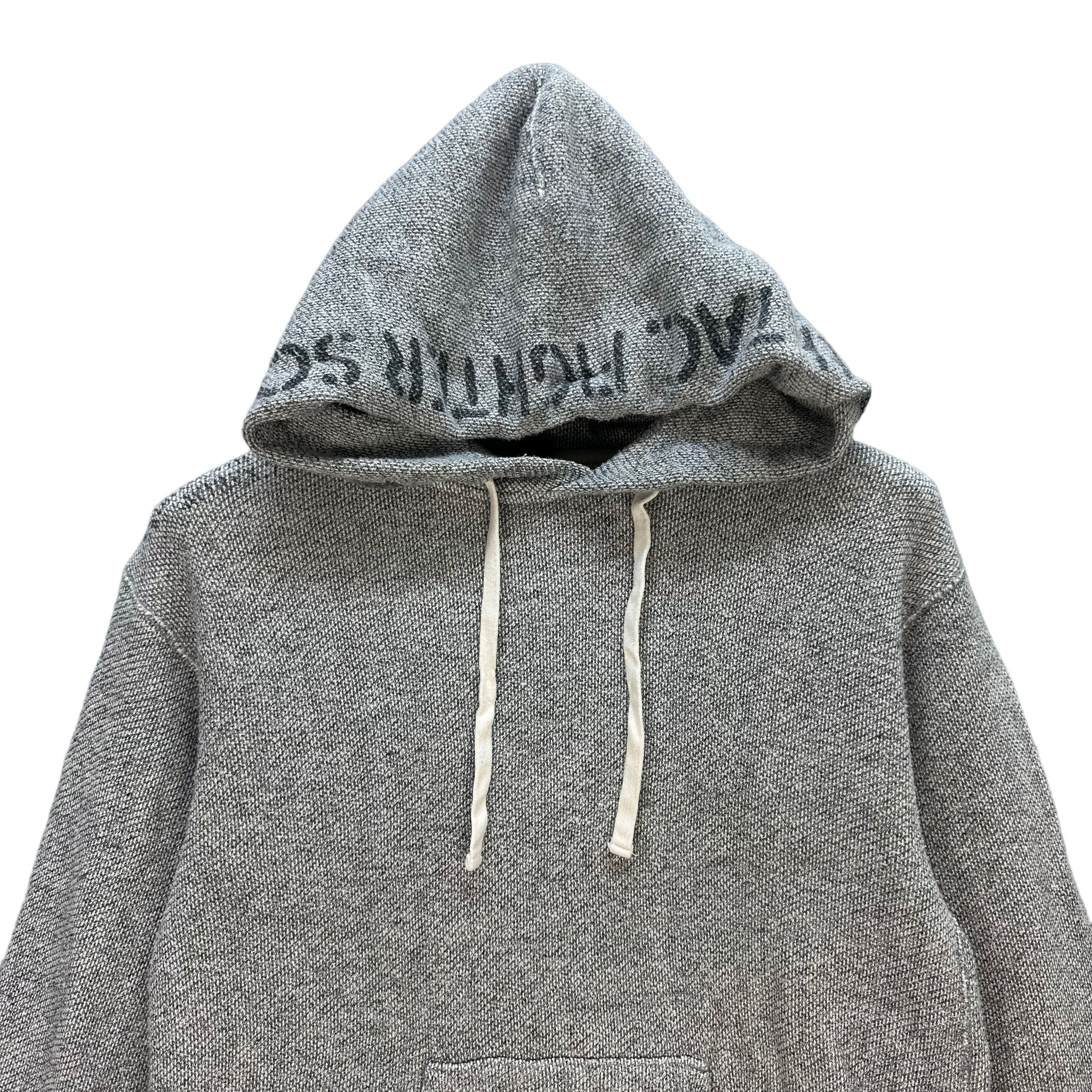 Avirex AVIREX 75th TAC. FIGHTER SQN PULLOVER HOODIES #7712-166 Size US M / EU 48-50 / 2 - 2 Thumbnail
