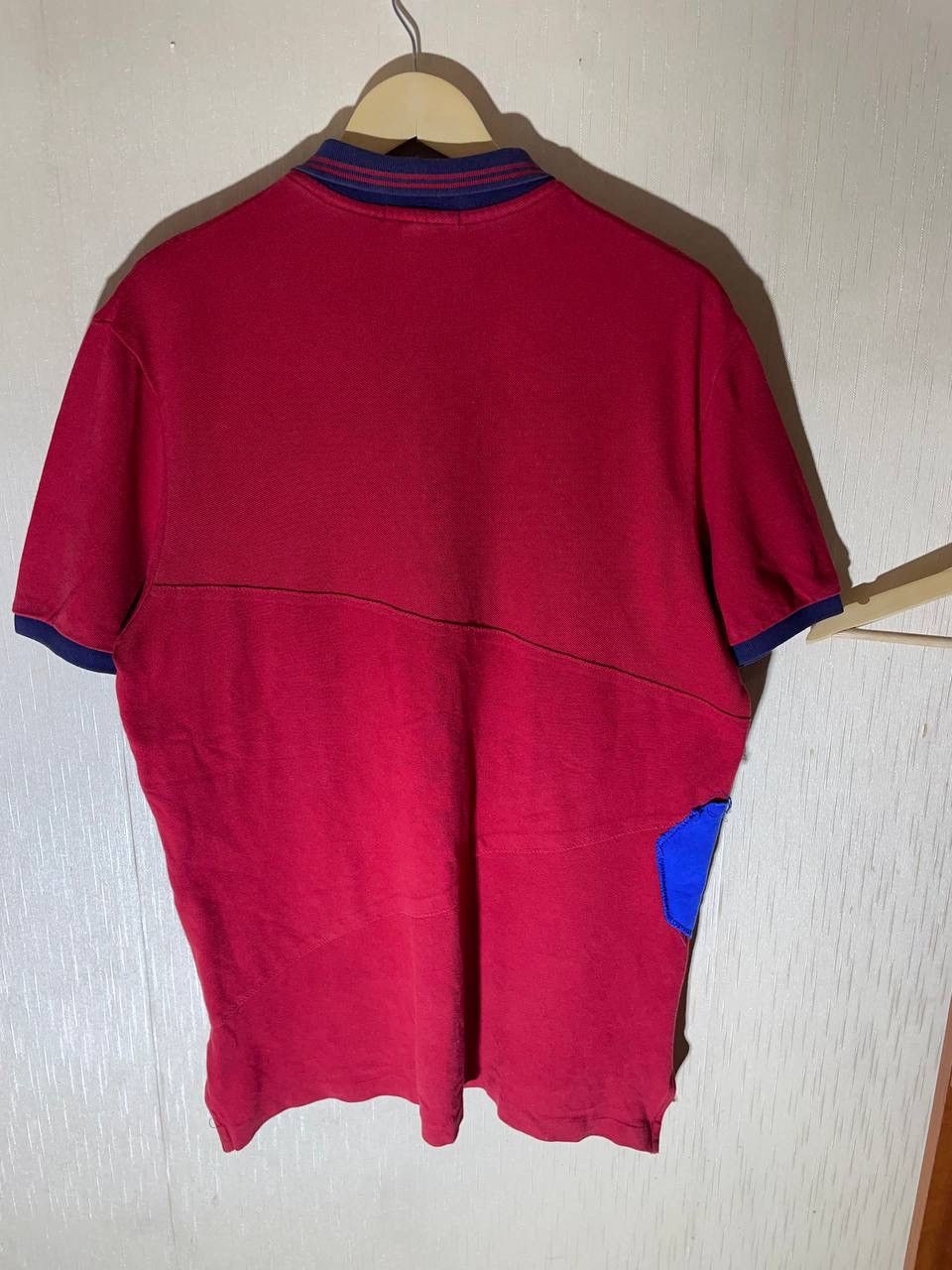 Polo Ralph Lauren × Ralph Lauren × Vintage Polo Ralph Lauren Vintage Chief Keef Polo Size US L / EU 52-54 / 3 - 10 Thumbnail