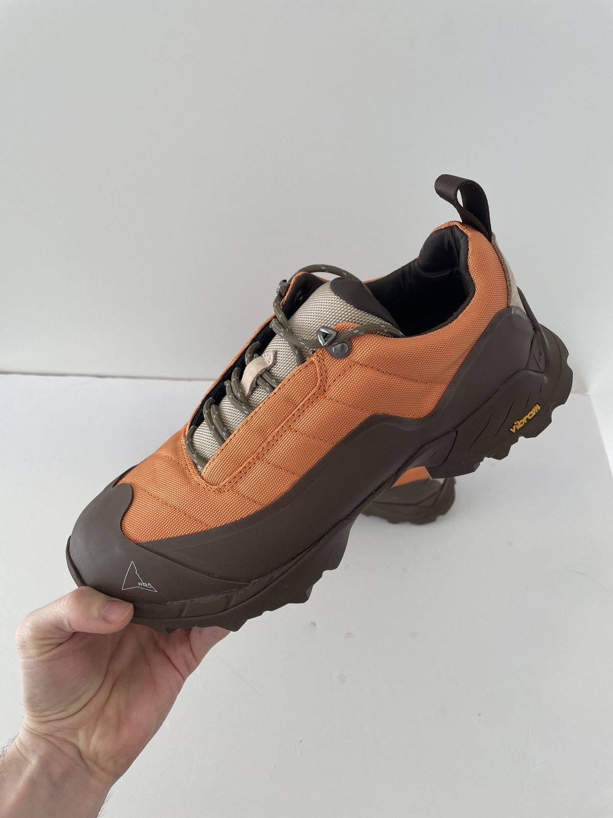 ROA Roa Katharina Size US 7.5 / EU 40-41 - 1 Thumbnail