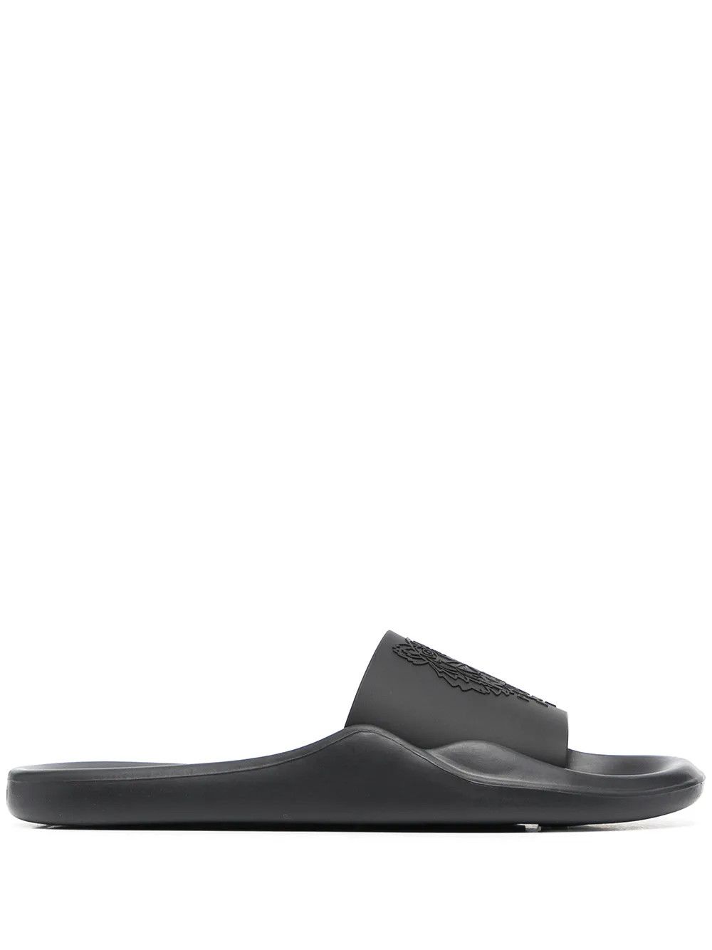 o1y1025 Slippers in Black