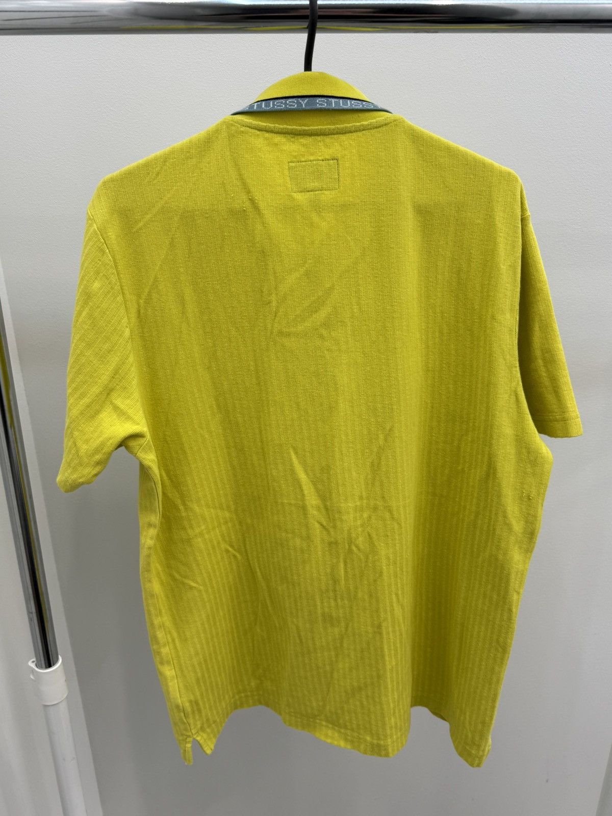 Stussy Stussy Arthur Polo Size US S / EU 44-46 / 1 - 2 Thumbnail