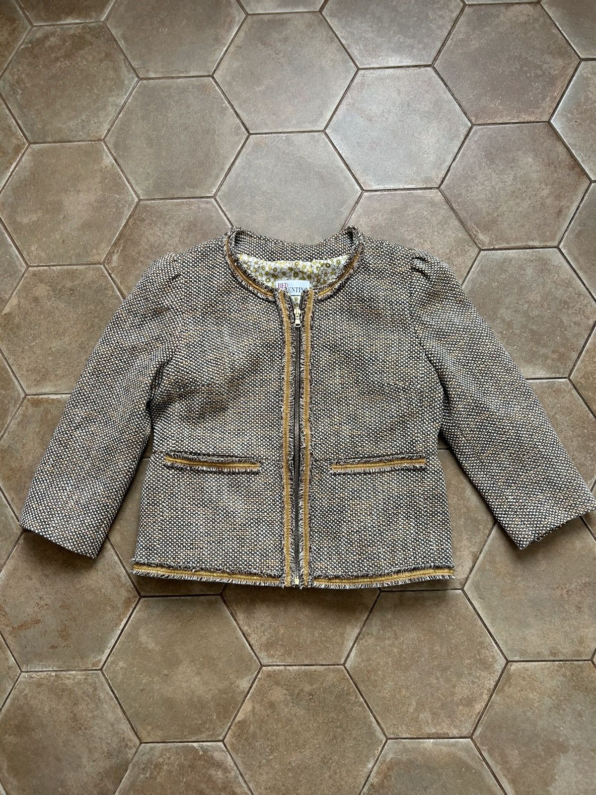 RED Valentino Blazer Jacket