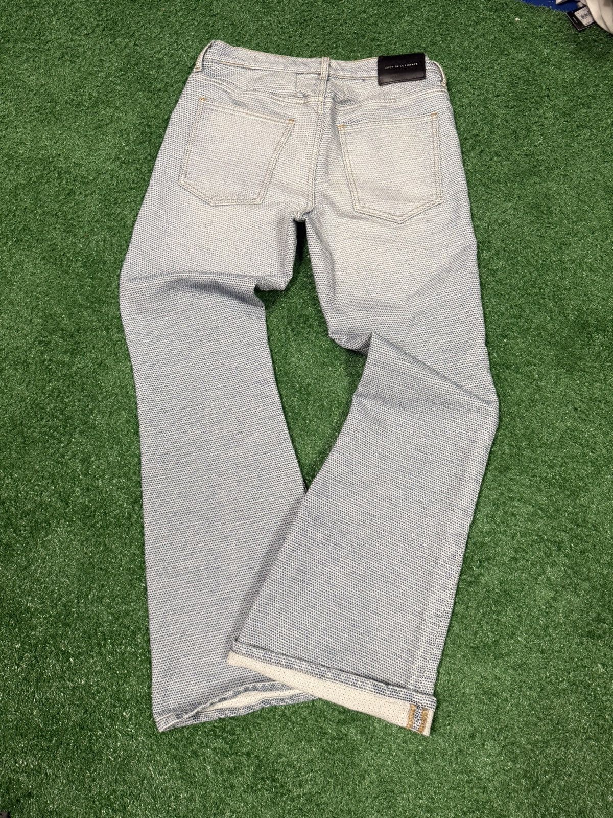 Cout de la Liberte Cout de la liberte woven flared denim Size US 36 / EU 52 - 6 Thumbnail
