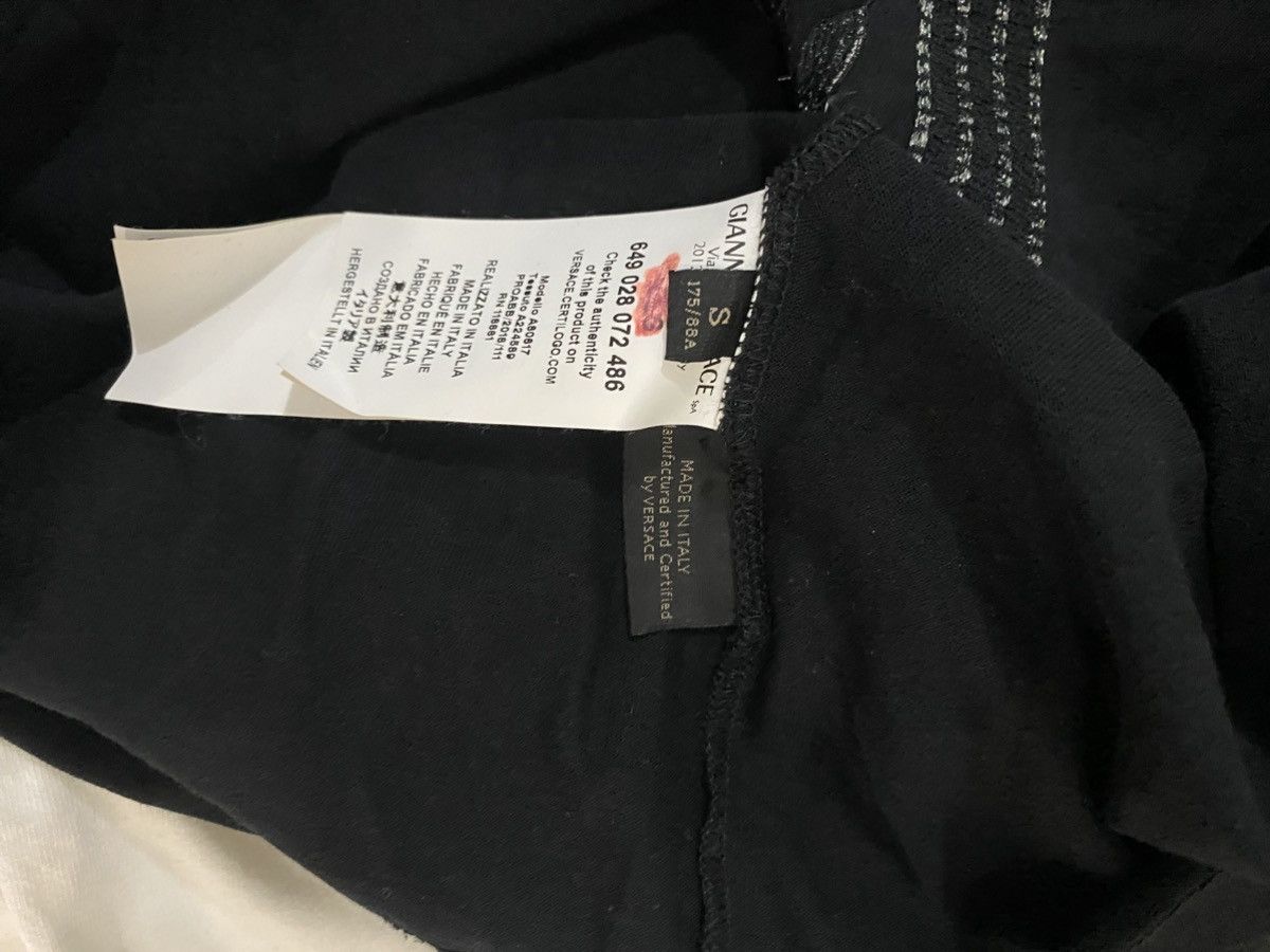 Versace versace medusa Size US S / EU 44-46 / 1 - 4 Thumbnail