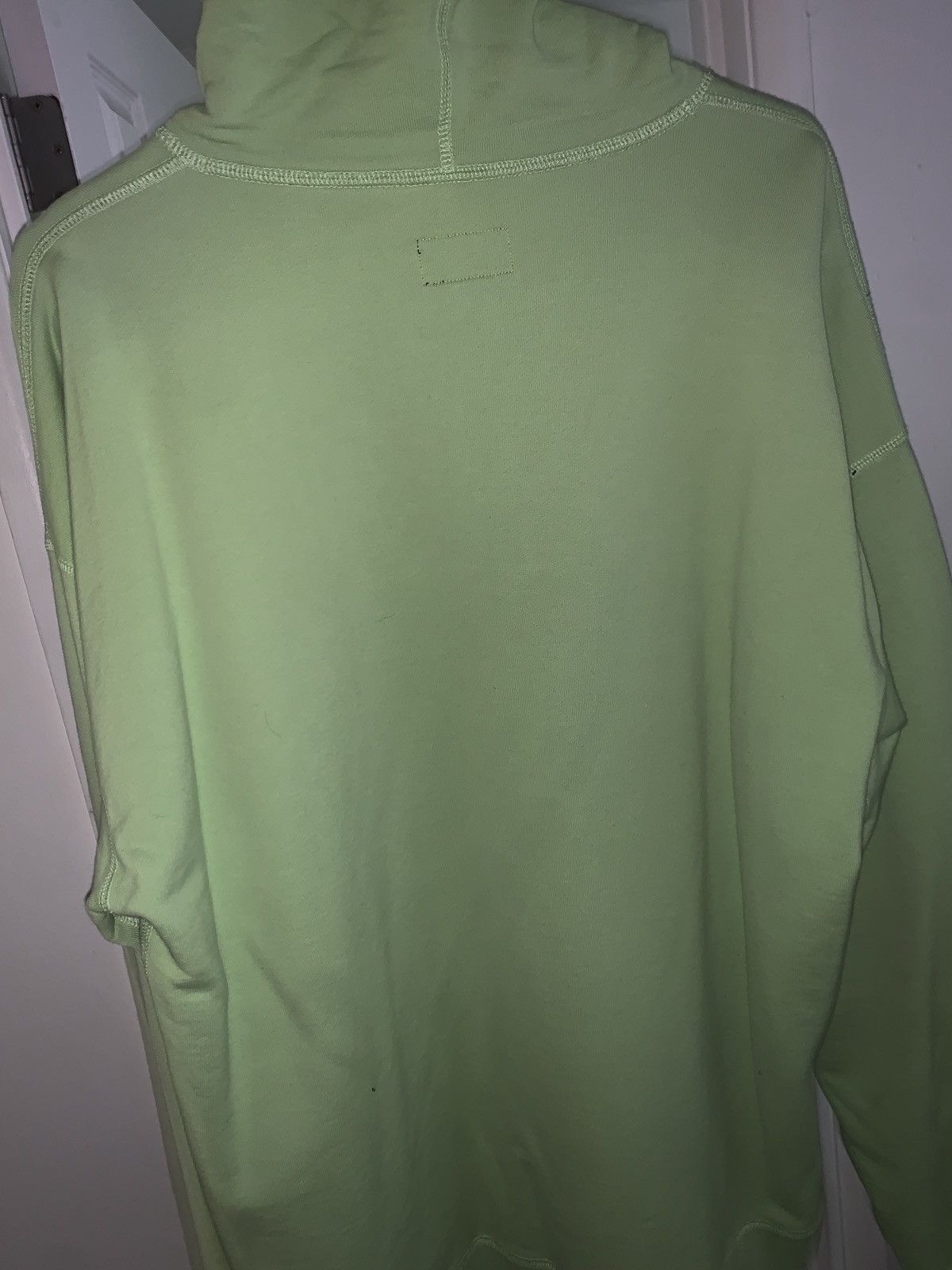 Converse GOLF LE FLEUR HOODIE Size US L / EU 52-54 / 3 - 7 Thumbnail