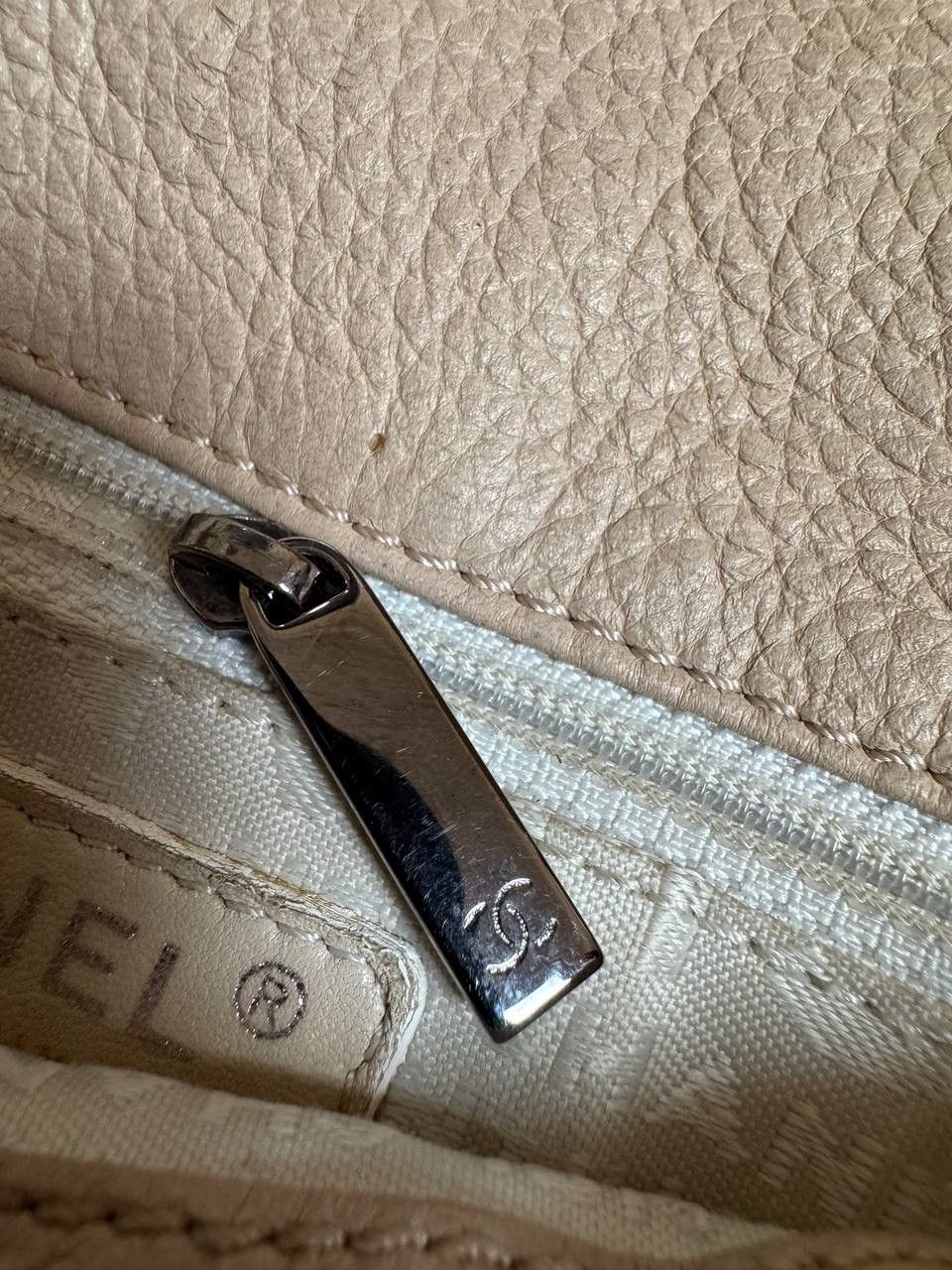 Chanel Chanel by Karl Lagerfeld CC Reissue leather bag Size ONE SIZE - 15 Thumbnail