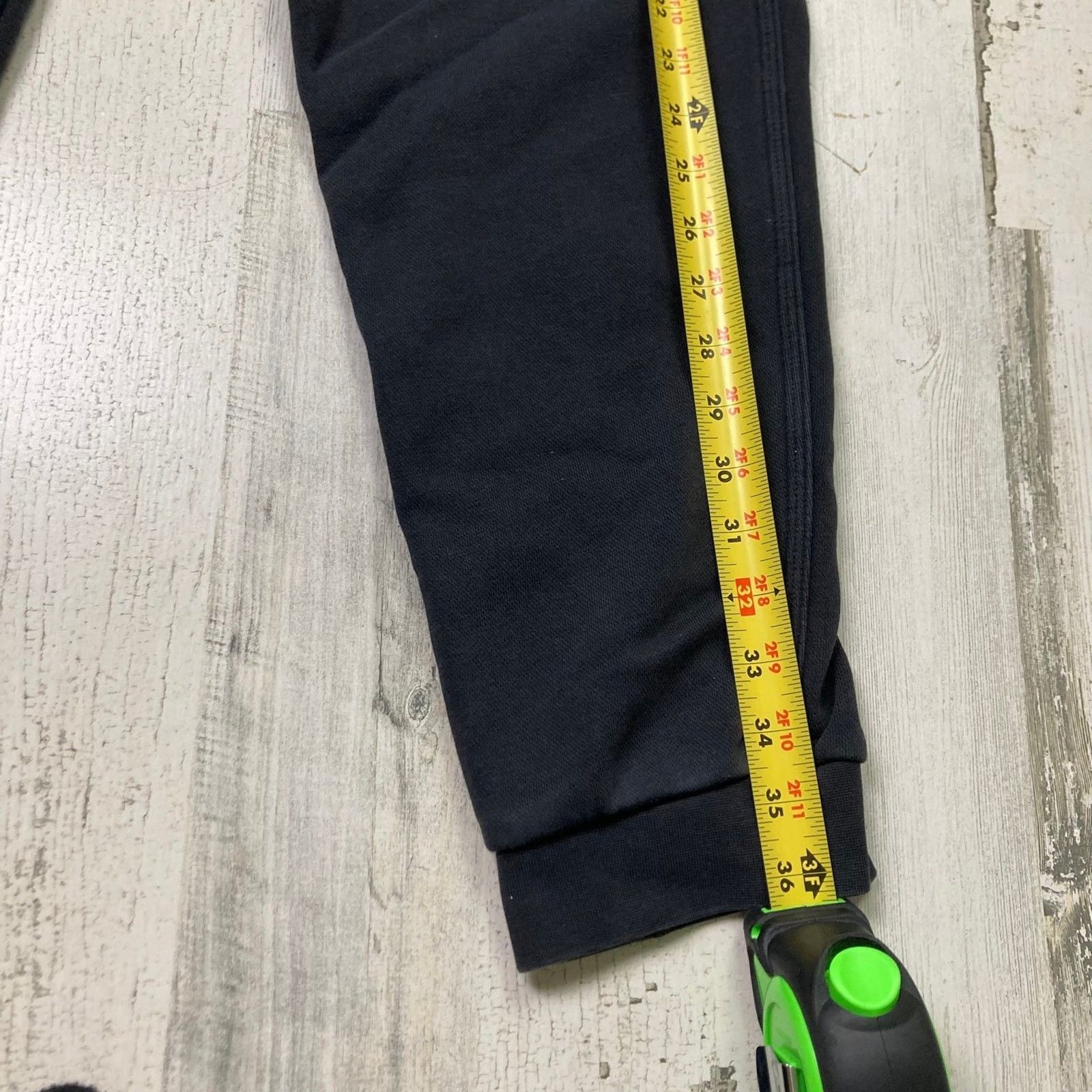 Nike Nike Sweatpants Joggers Size US 36 / EU 52 - 6 Thumbnail