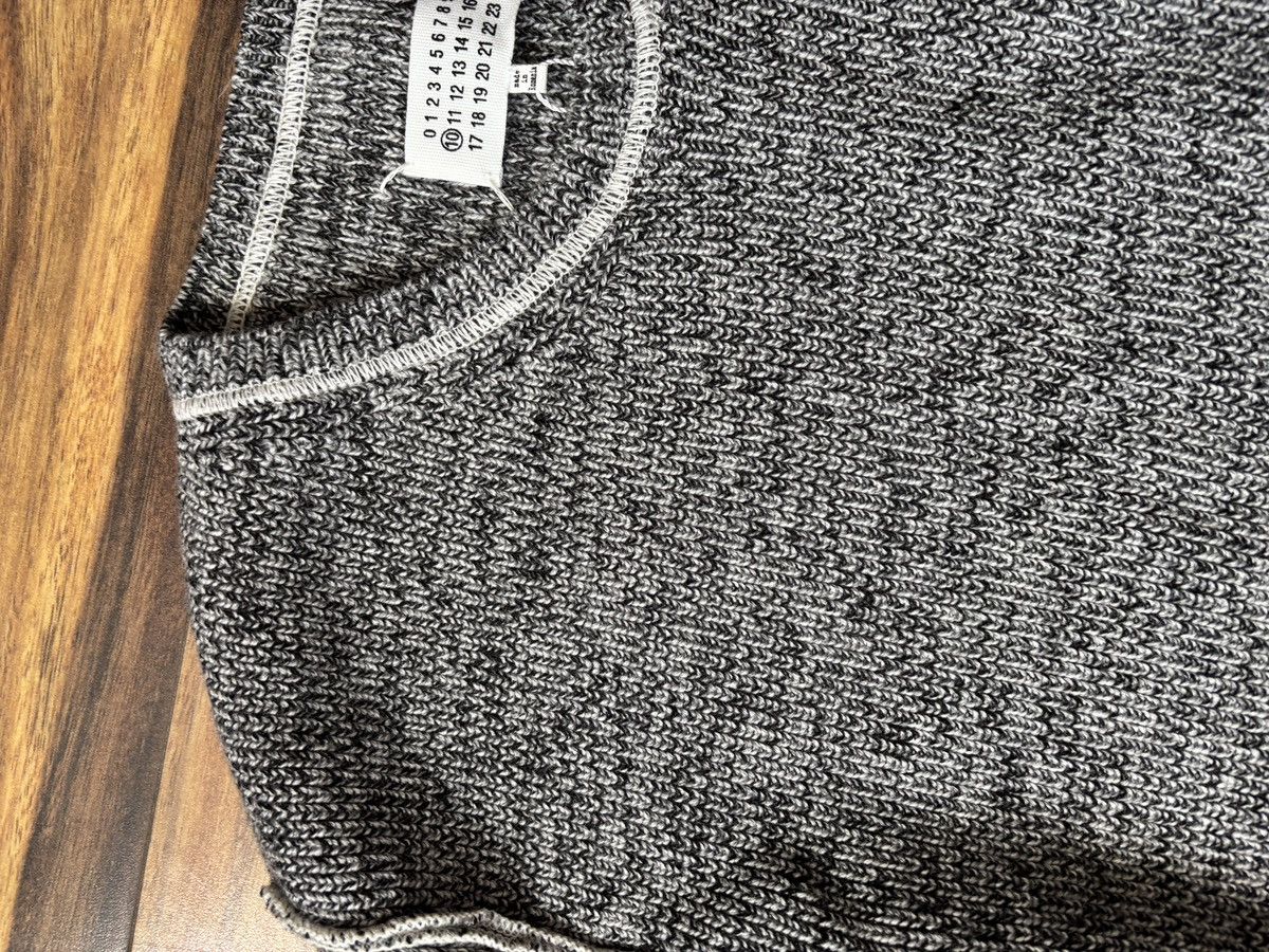 Maison Margiela Margiela Jumper Size US L / EU 52-54 / 3 - 3 Thumbnail
