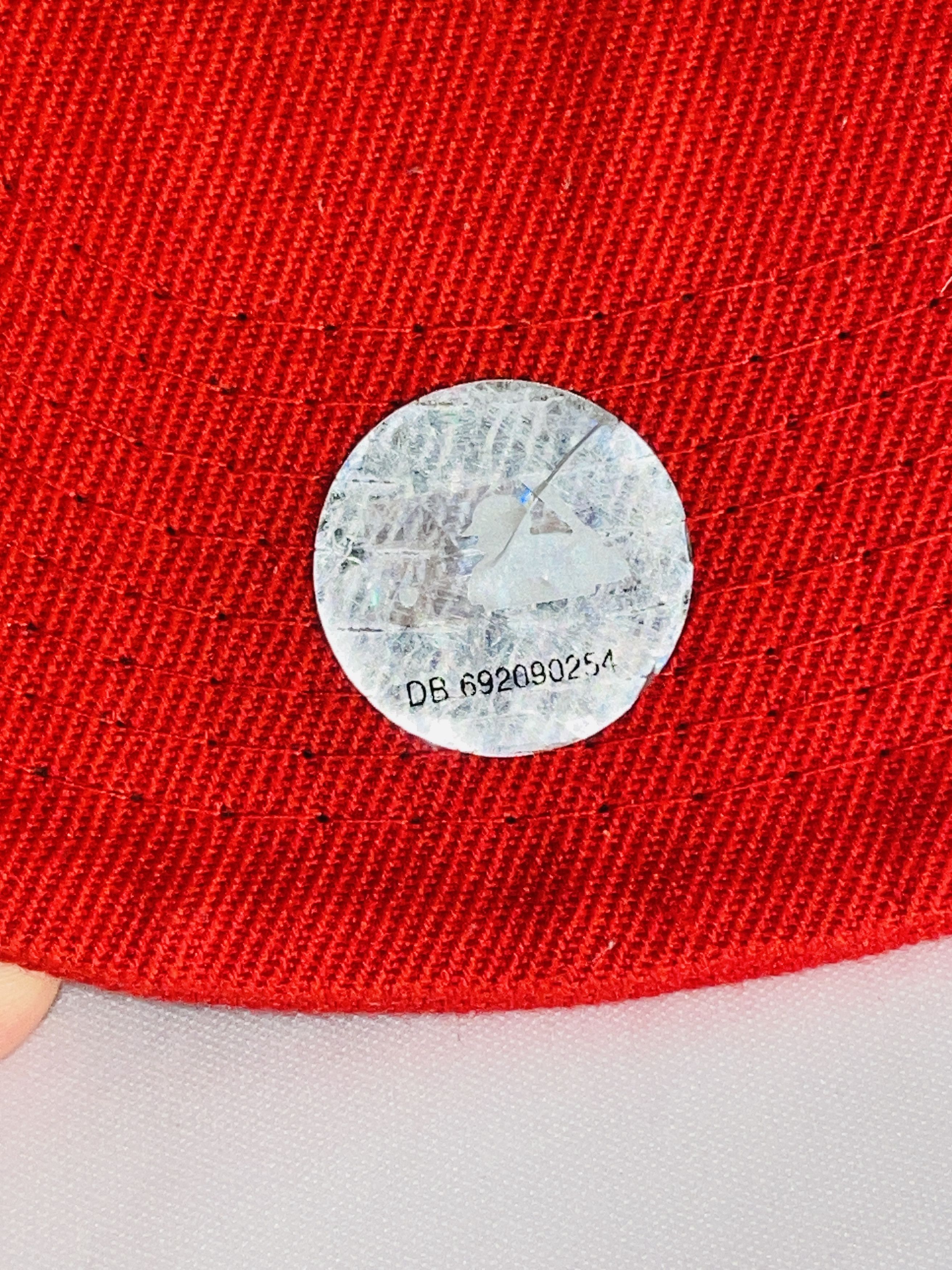 New Era Vintage New Era 59FIFTY CapNew York YankeesGröße7 1/8 56,8cm Size ONE SIZE - 7 Thumbnail