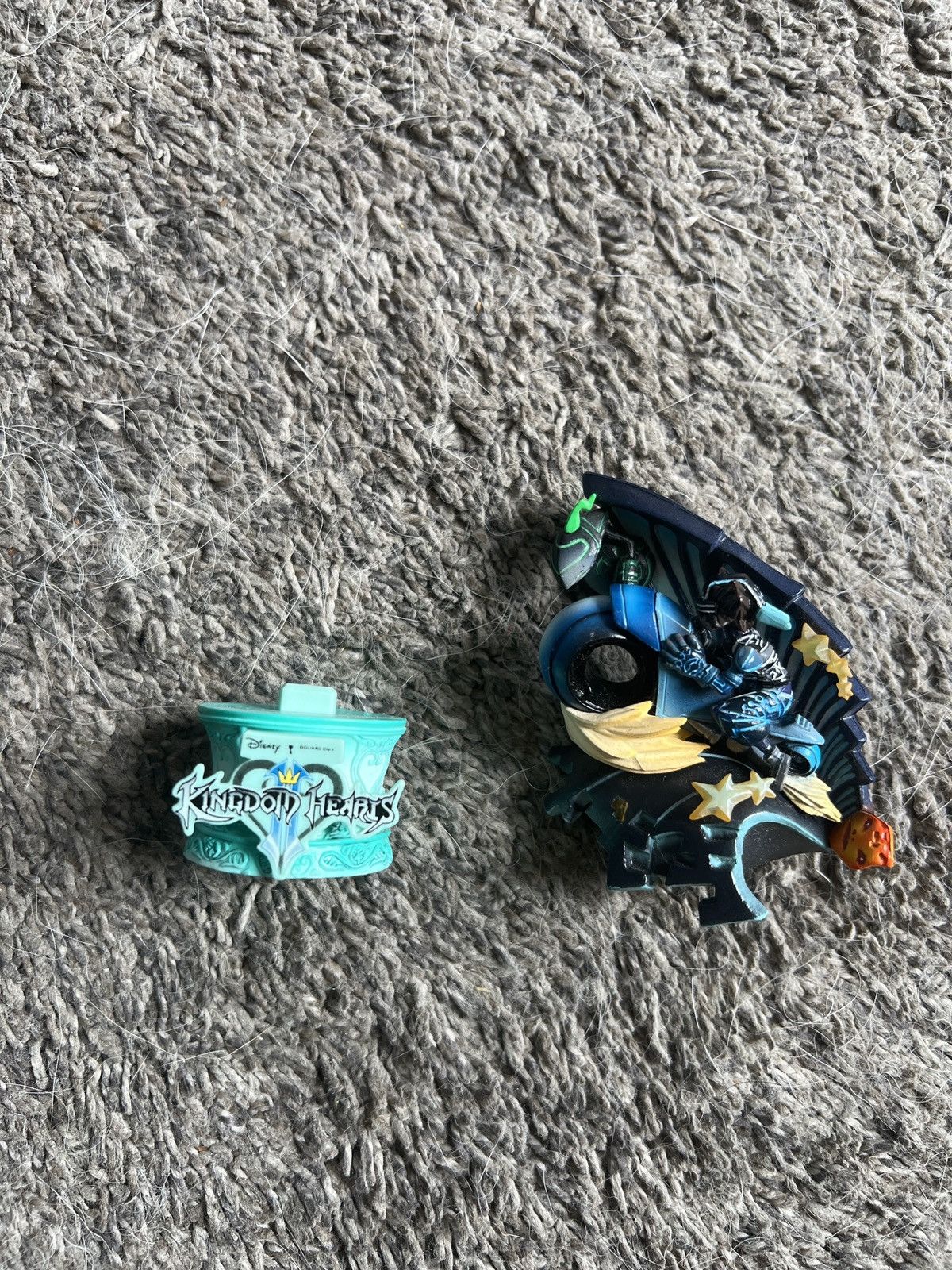 Disney Disney Square Enix Kingdom Hearts II Sora Figure Size ONE SIZE - 3 Thumbnail