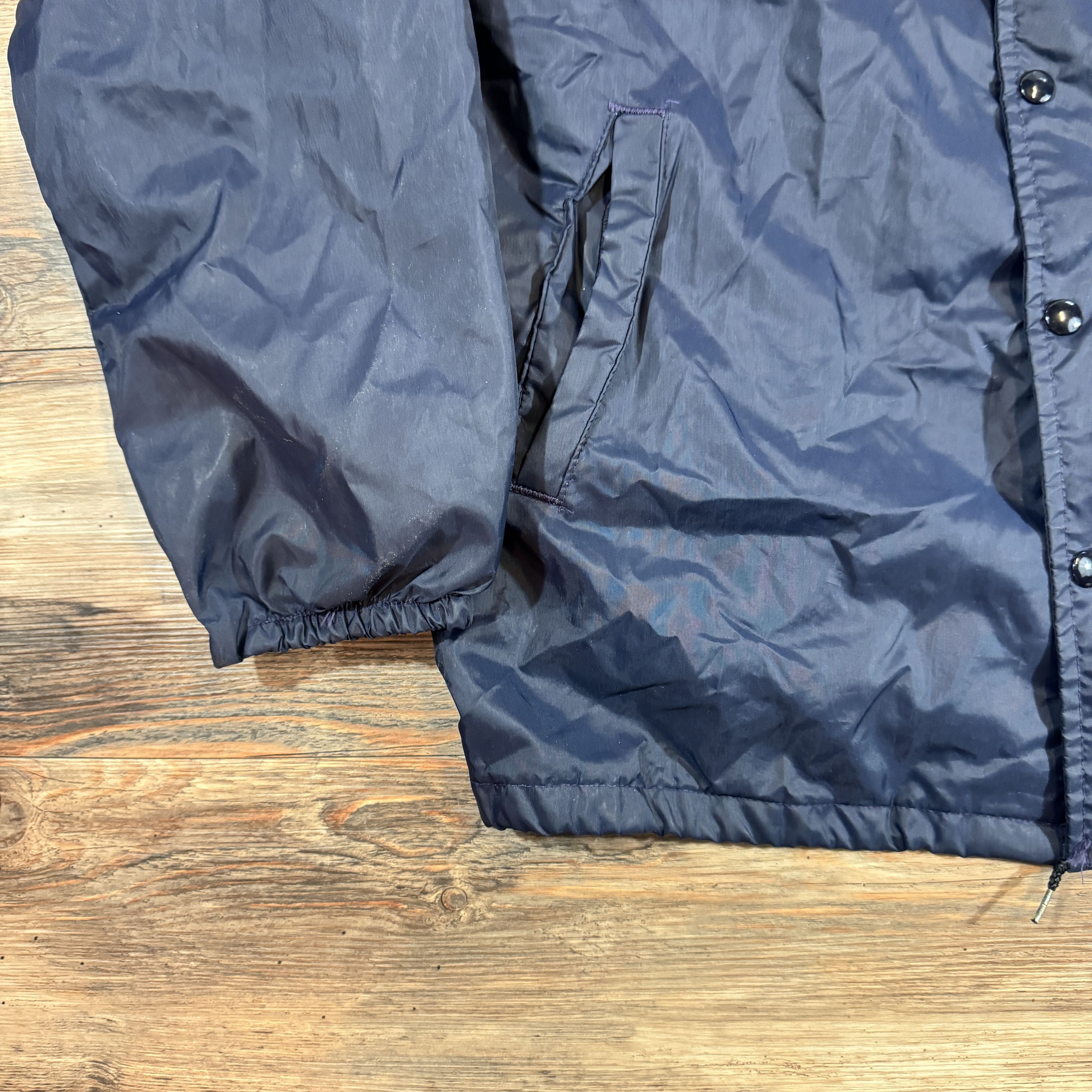 Champion × NCAA × Vintage 60s VTG WEST POINT Military Champion Running Man Jacket Size US S / EU 44-46 / 1 - 4 Thumbnail