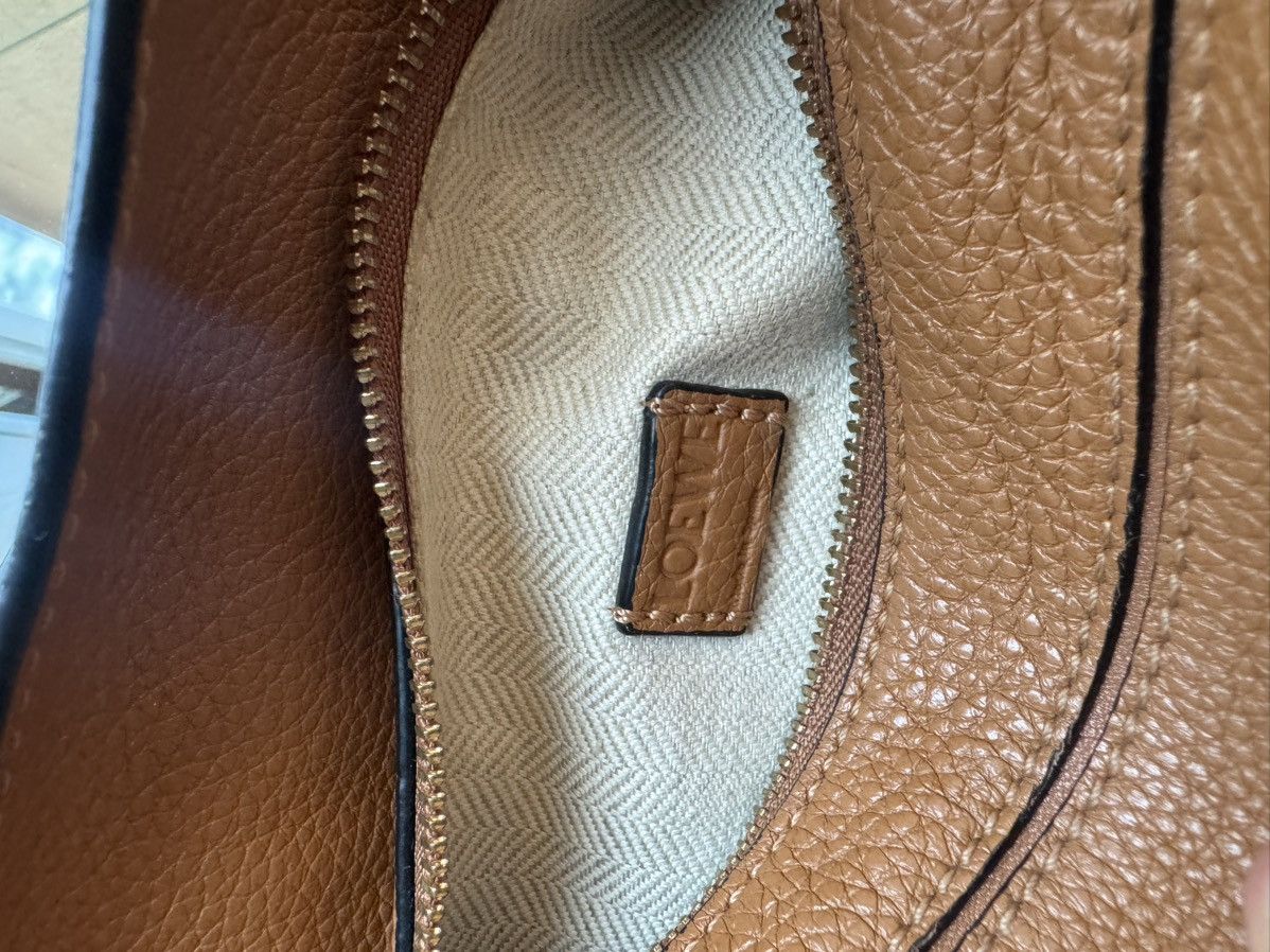 Loewe LOEWE MINI PUZZLE BAG Size ONE SIZE - 7 Thumbnail