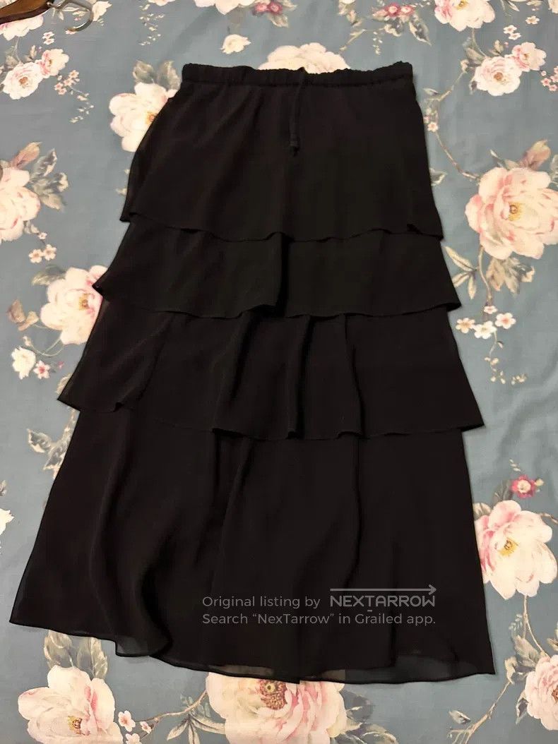Comme des Garcons Comme Des Garcons Skirt Size 25" / US 0 / IT 36 - 2 Thumbnail