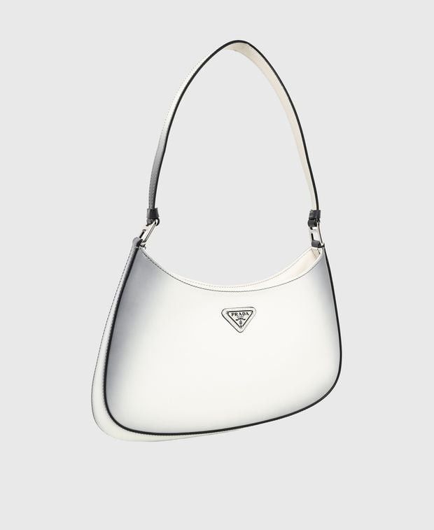 Cleo Leather shoulder bag