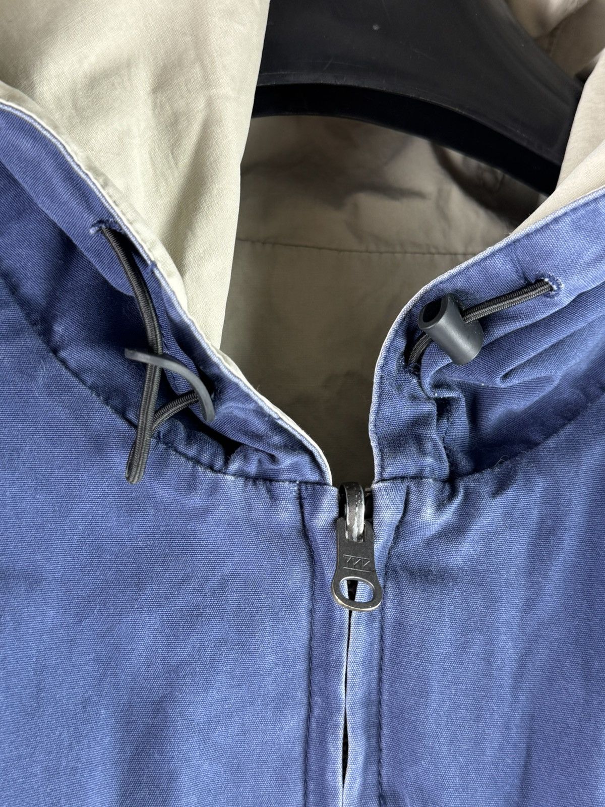Polo Ralph Lauren Vintage Polo Ralph Lauren Reversible Jacket Size US M / EU 48-50 / 2 - 13 Thumbnail